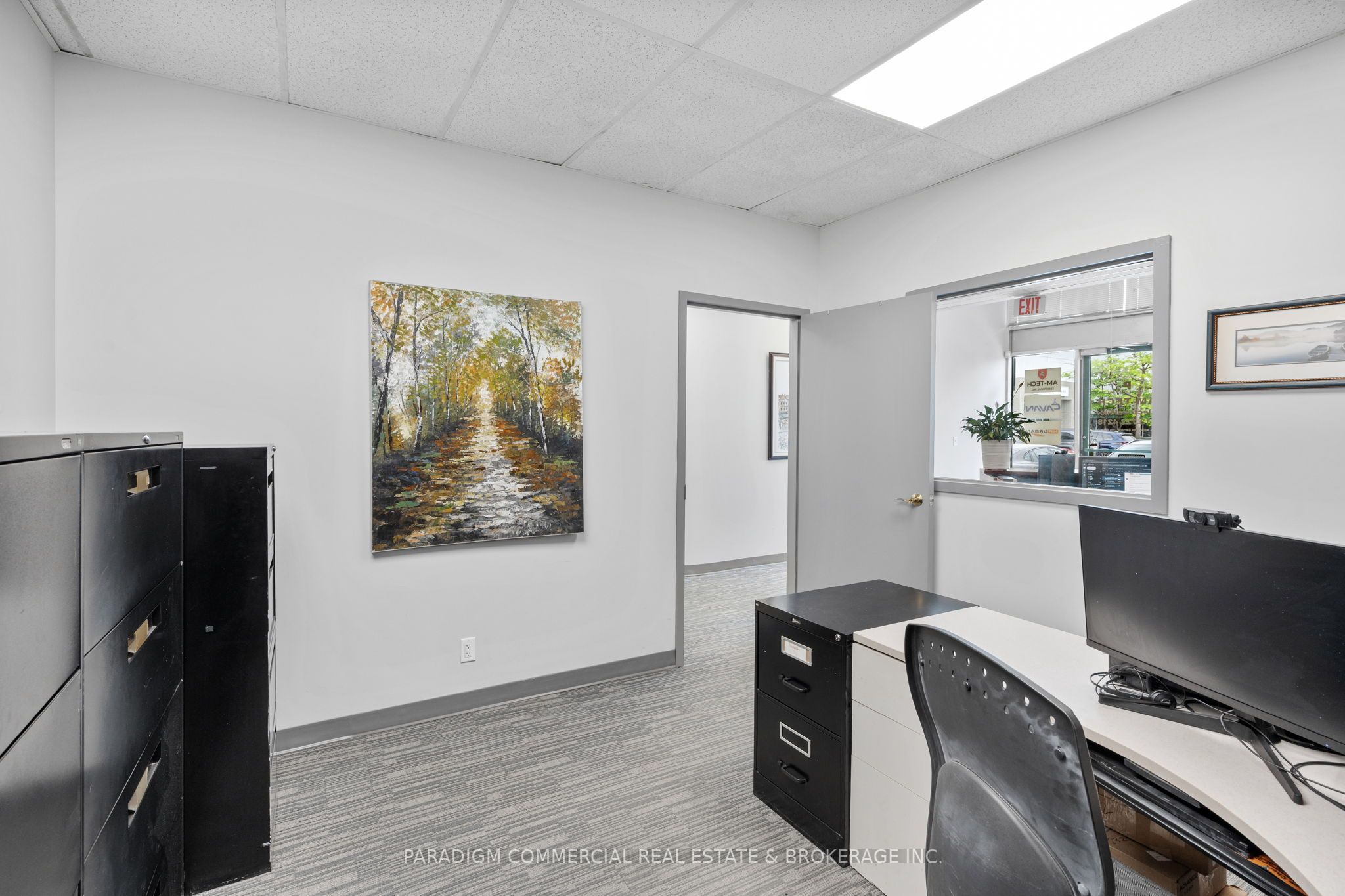 2405 St. Laurent Boulevard Unit P Property Photo 20