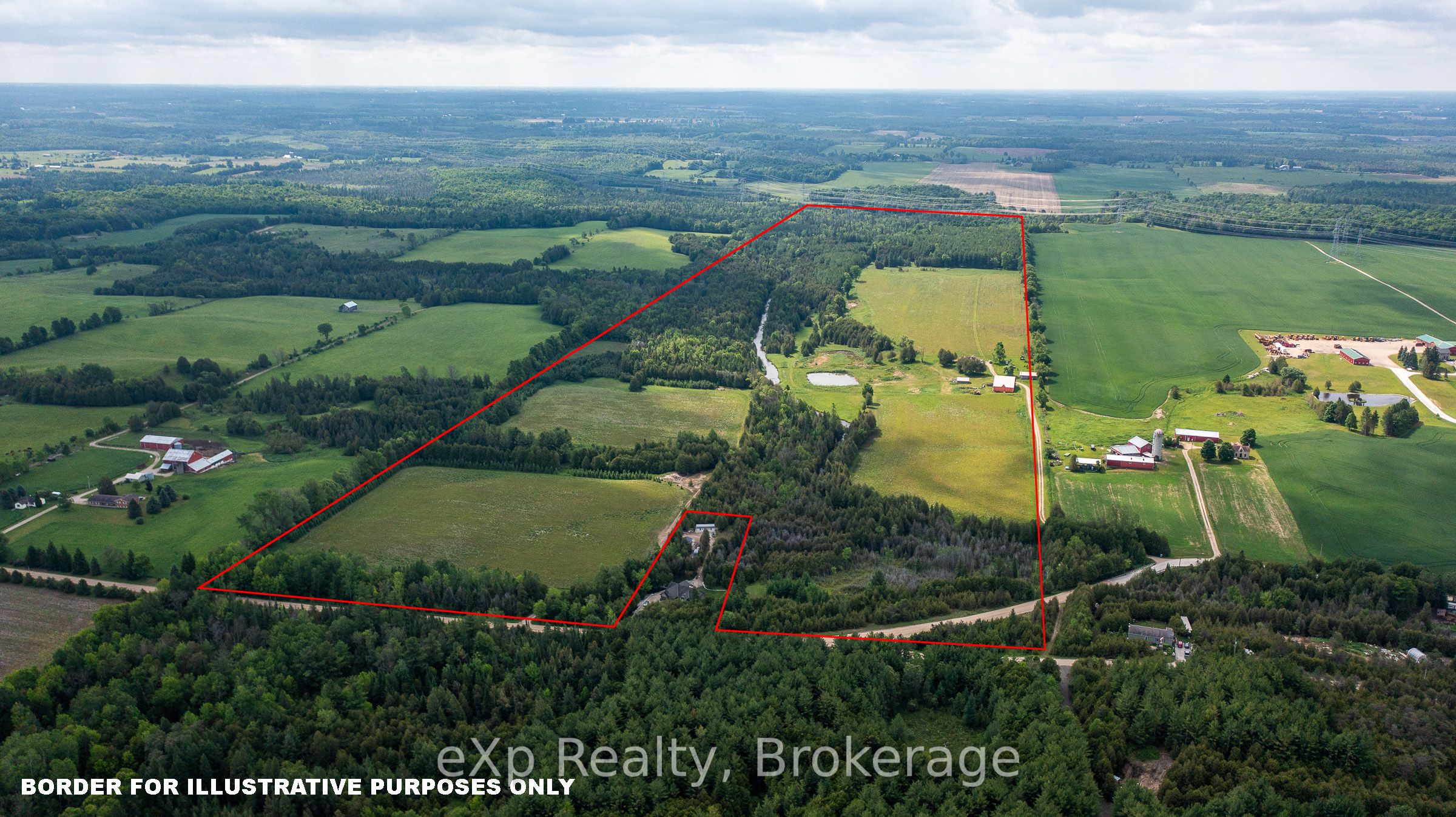 302350 Concession 2 SideRoad Property Photo 1