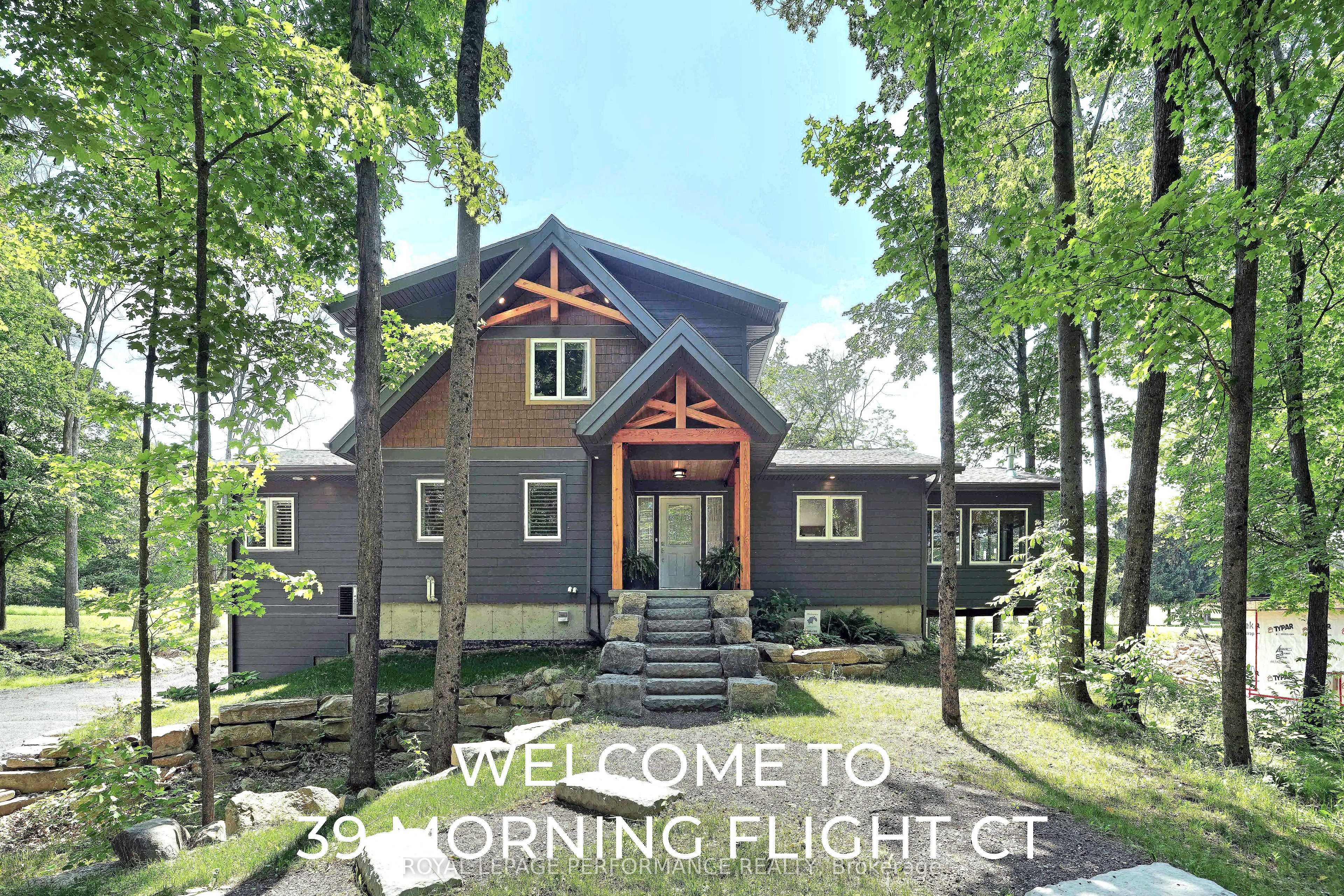 39 Morning Flight Court Property Photo 1