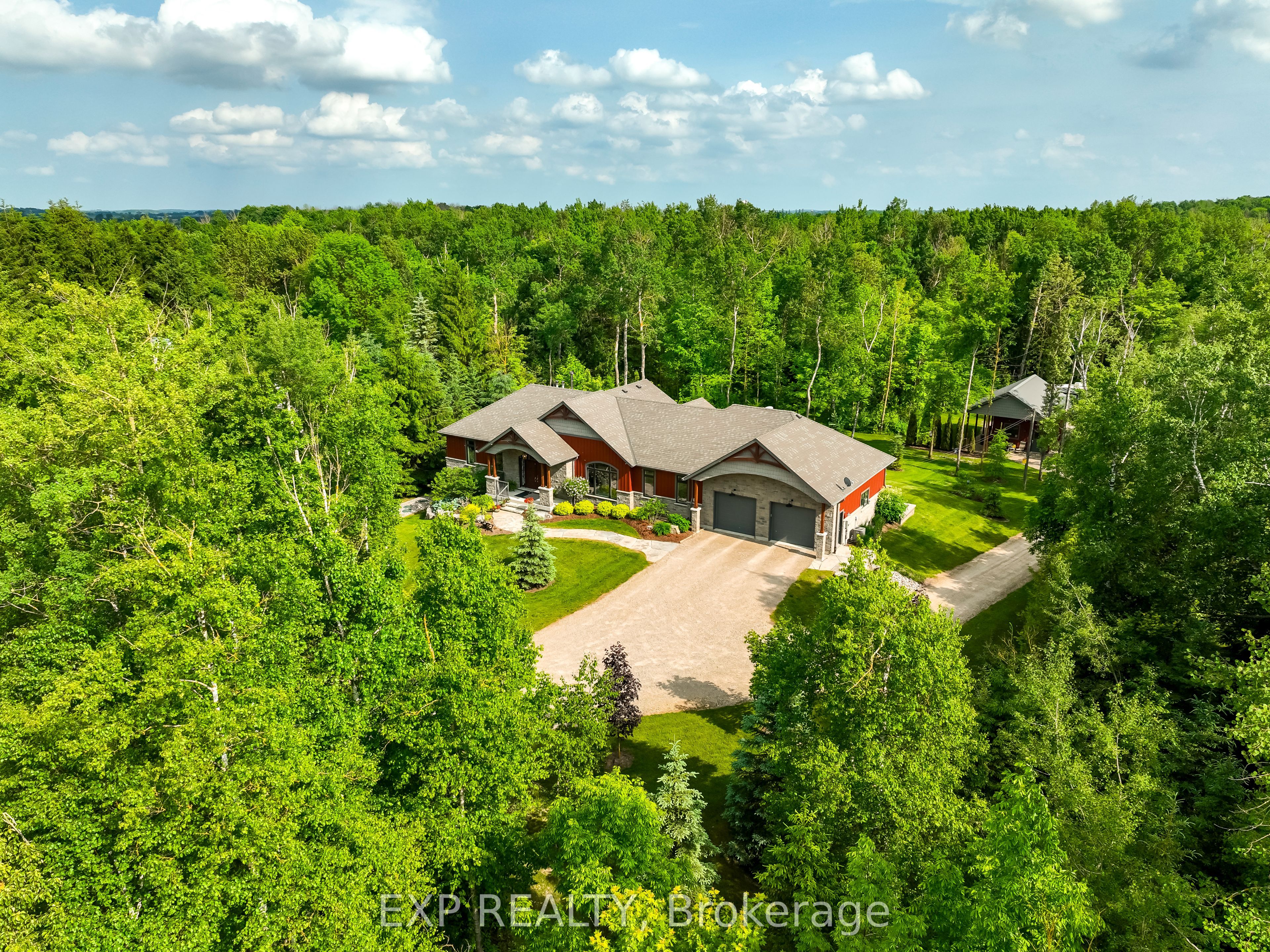 282258 Concession 4-5 Road Property Photo 1