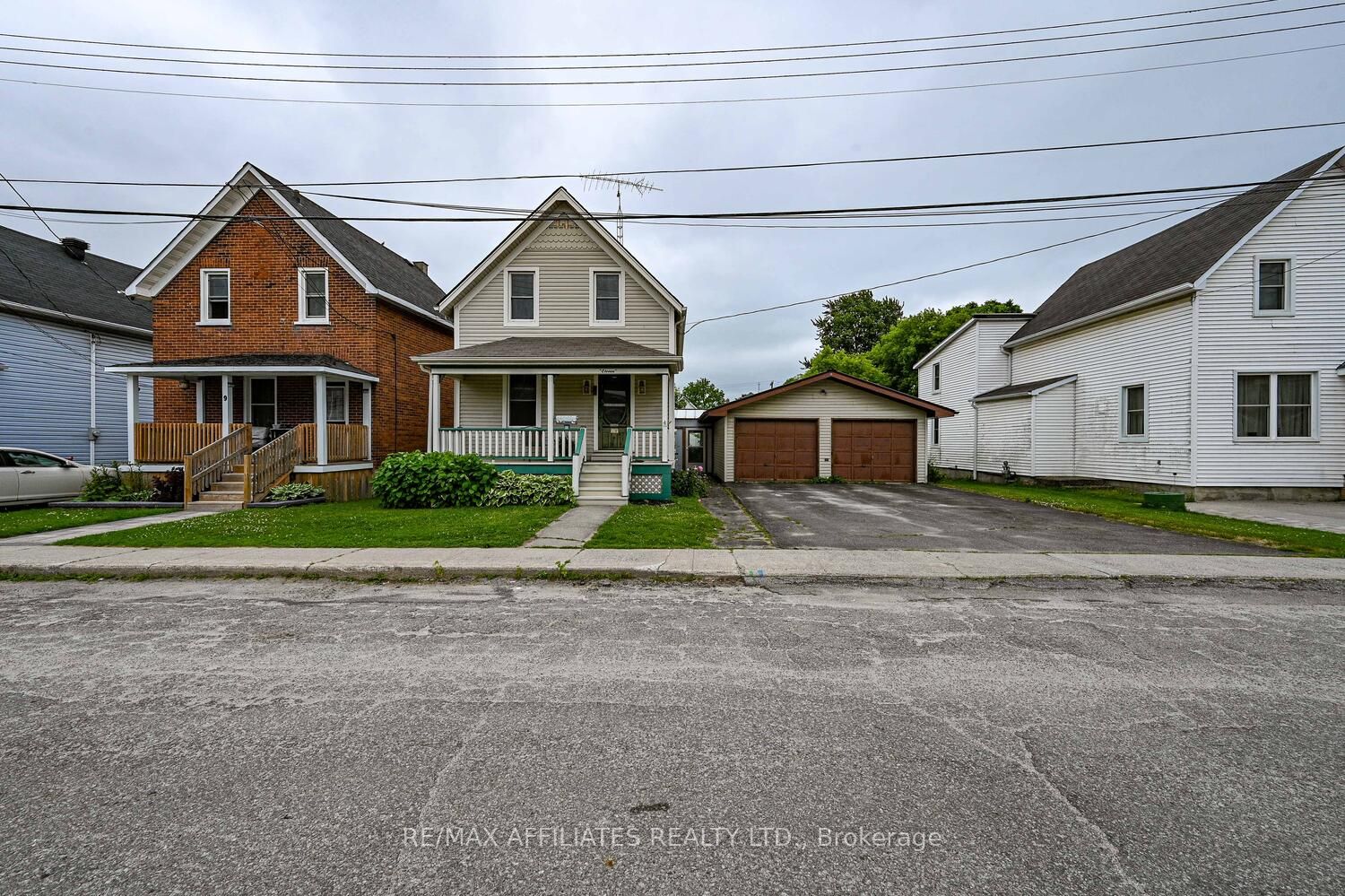11 Merrick Street Property Photo 2