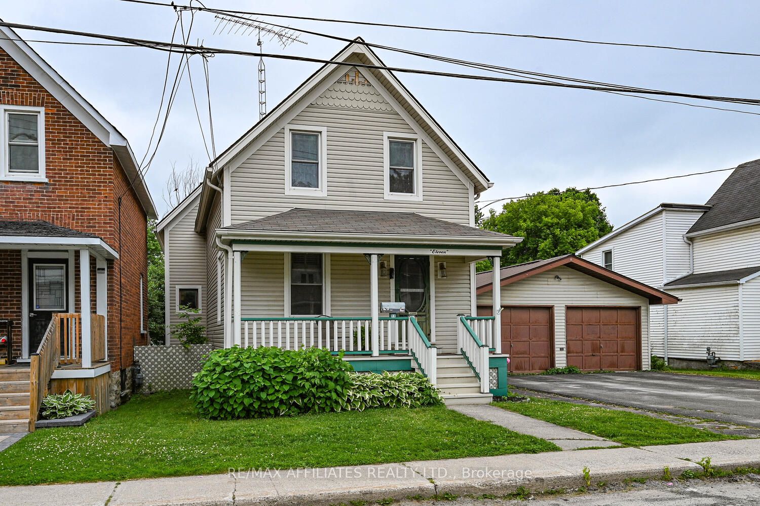 11 Merrick Street Property Photo 3