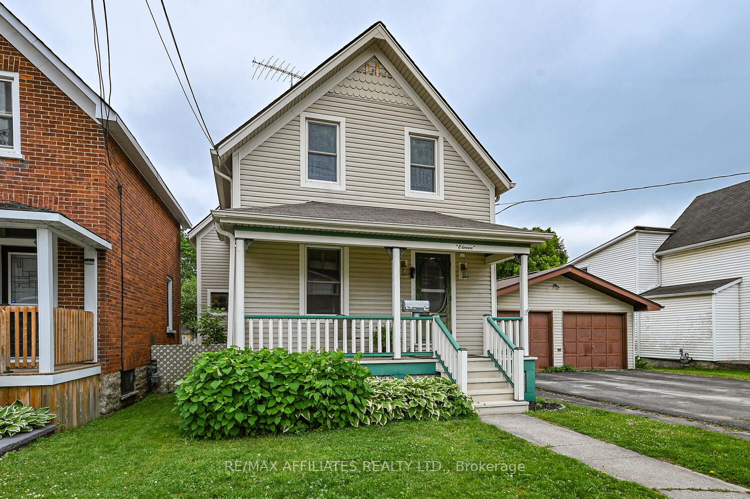 11 Merrick Street Property Photo 4