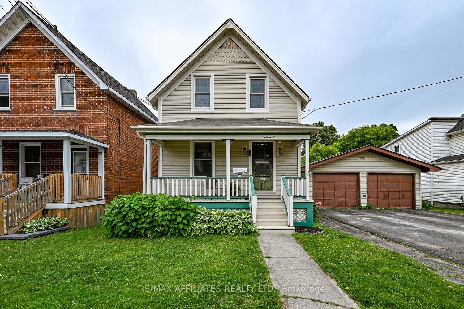 11 Merrick Street Property Photo 5