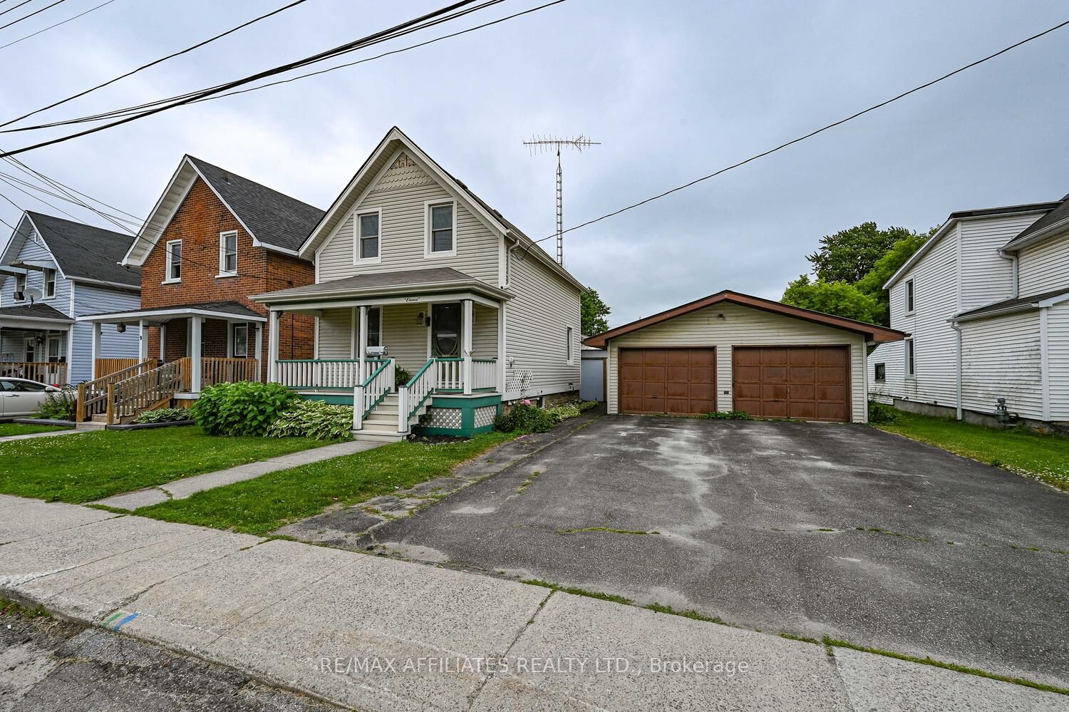 11 Merrick Street Property Photo 6