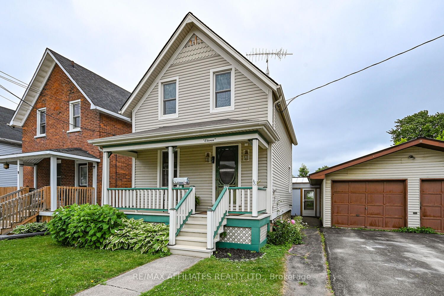 11 Merrick Street Property Photo 8