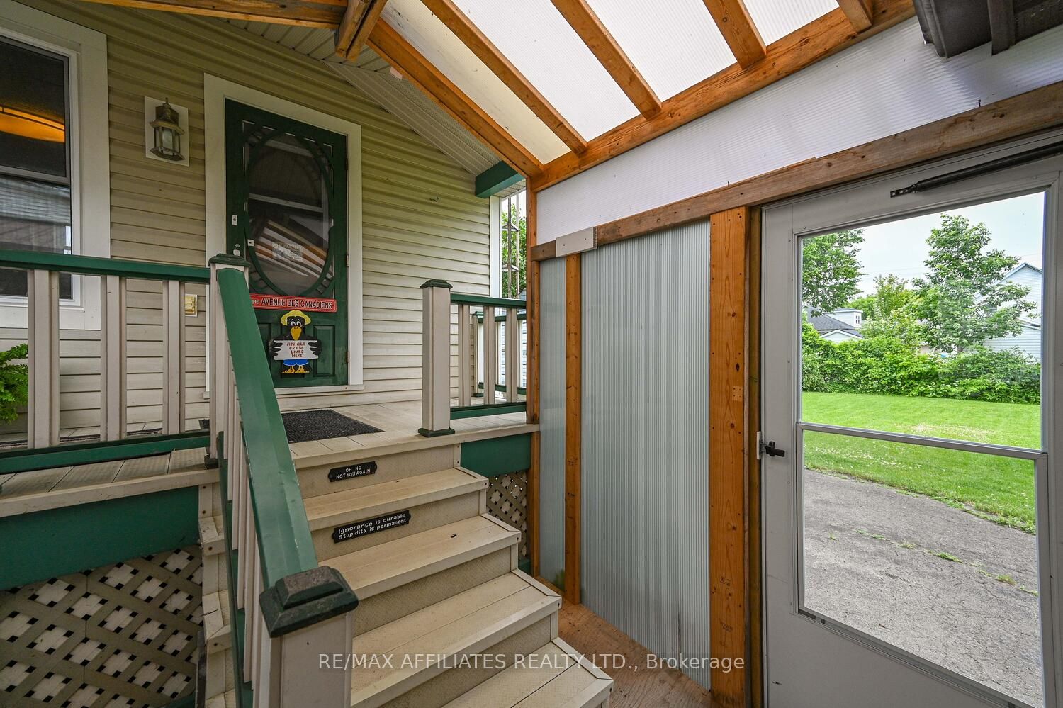 11 Merrick Street Property Photo 35