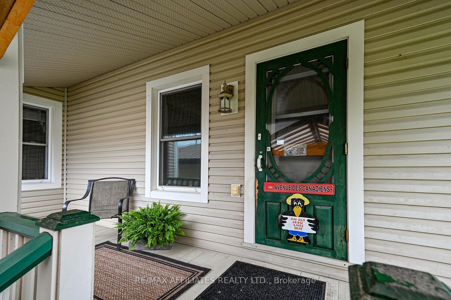 11 Merrick Street Property Photo 36