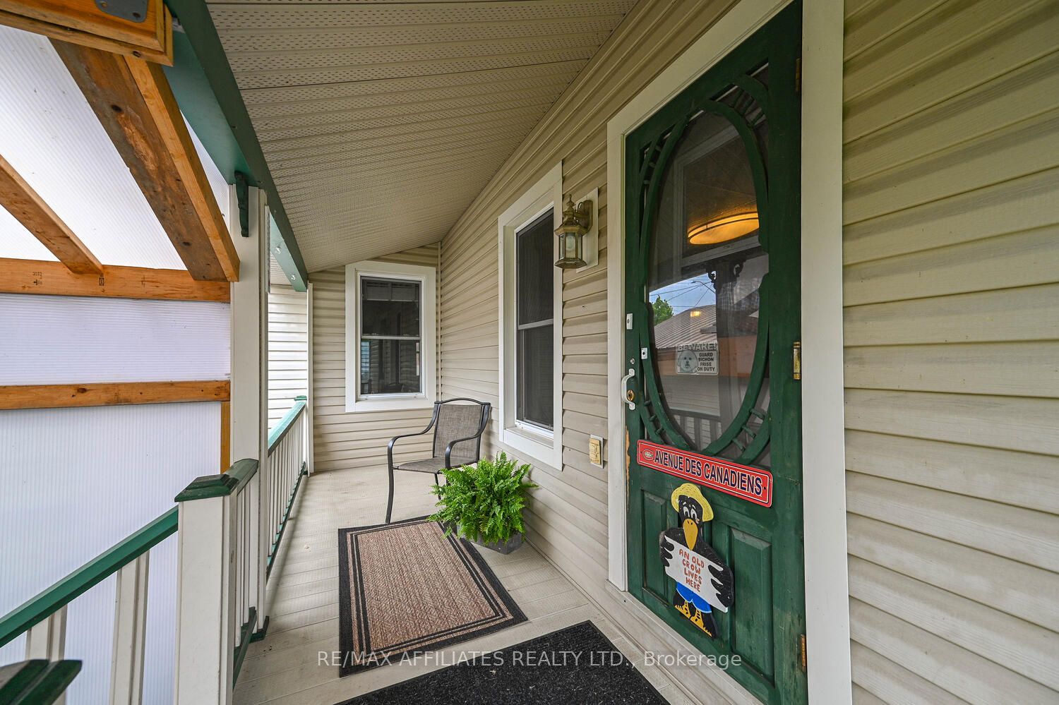 11 Merrick Street Property Photo 38