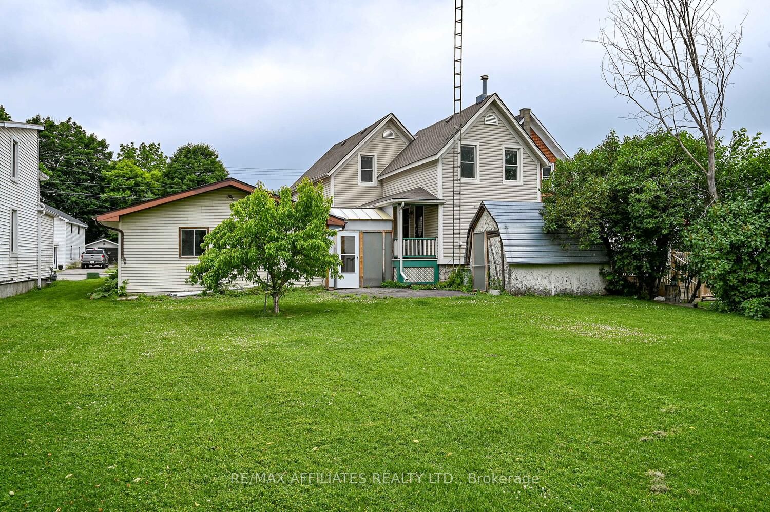 11 Merrick Street Property Photo 42