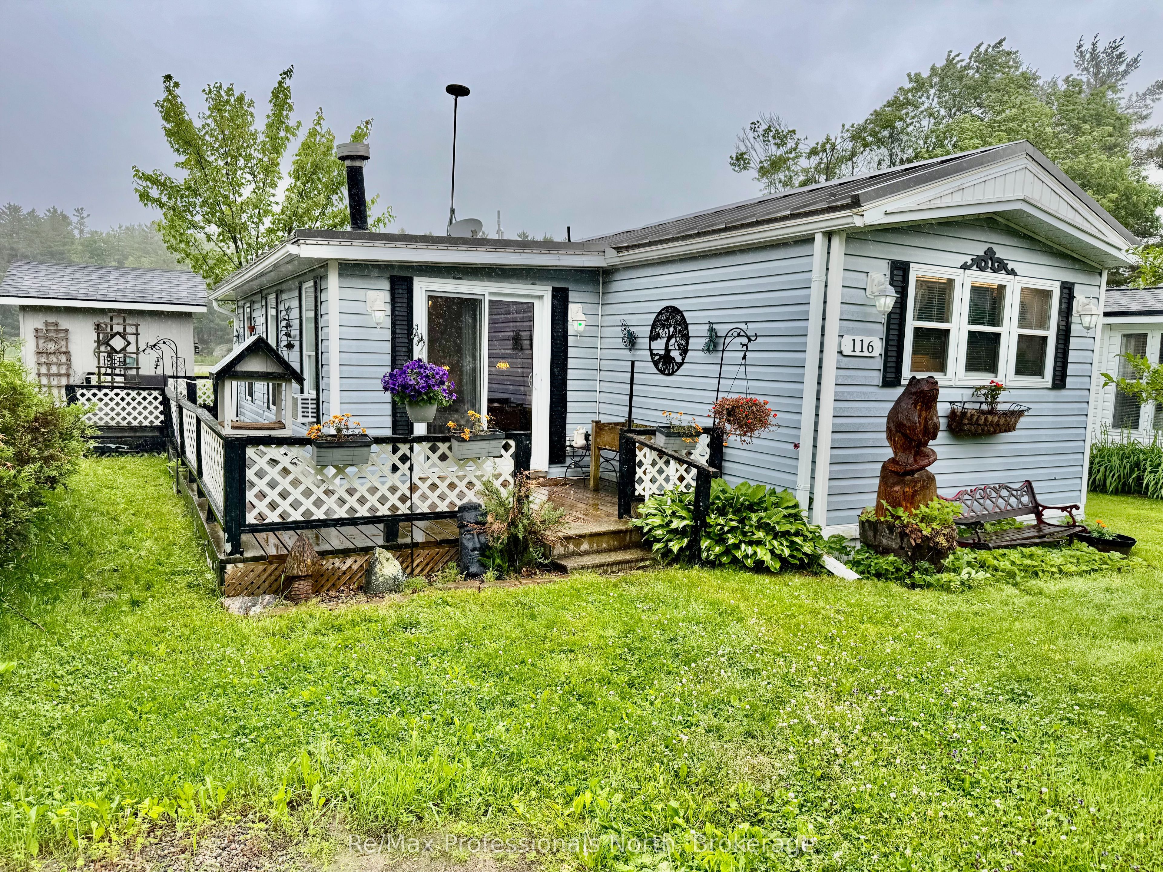 #116 - 1007 Racoon Road Property Photo 1