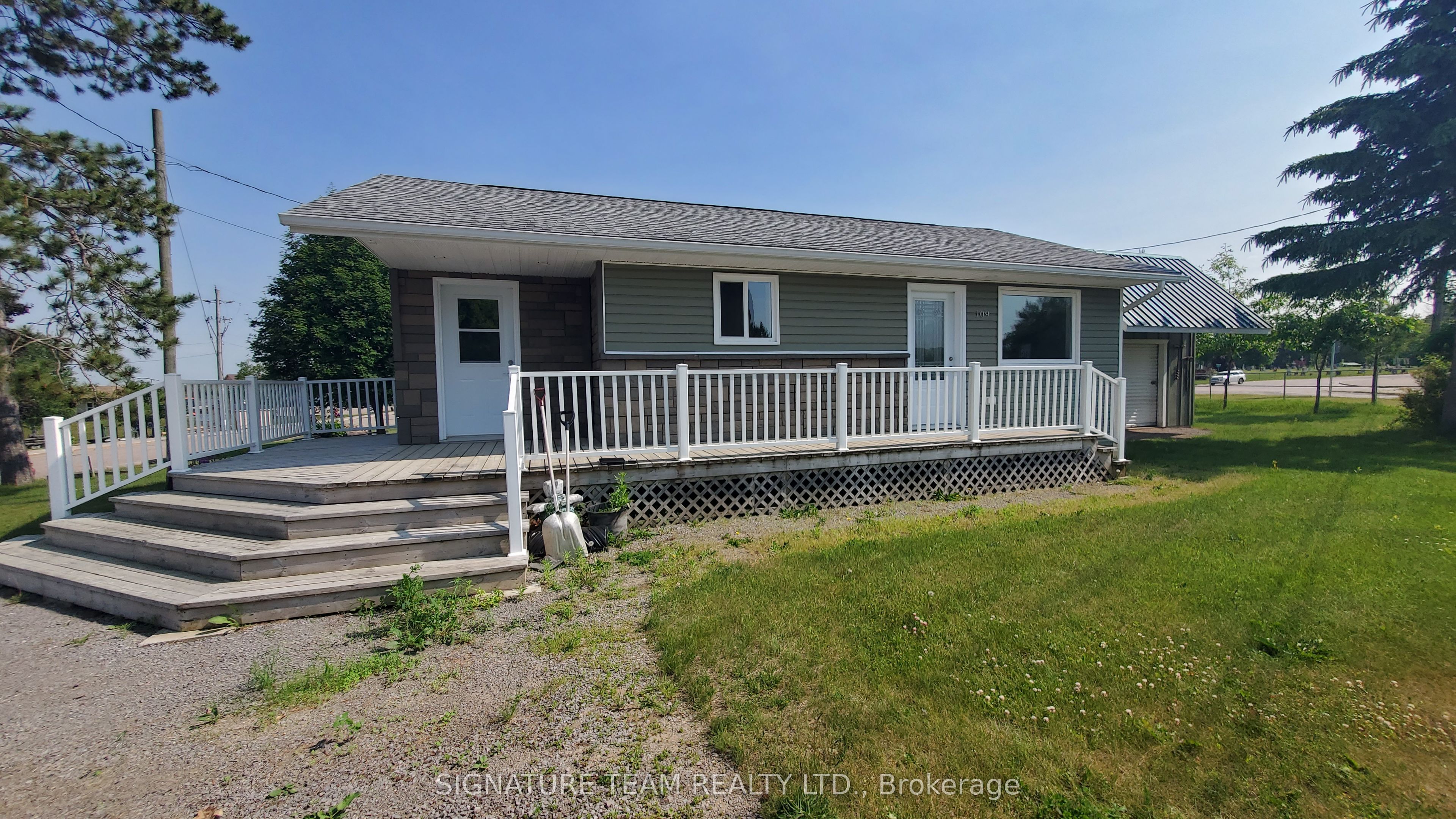 109 Melanie Street Property Photo 1