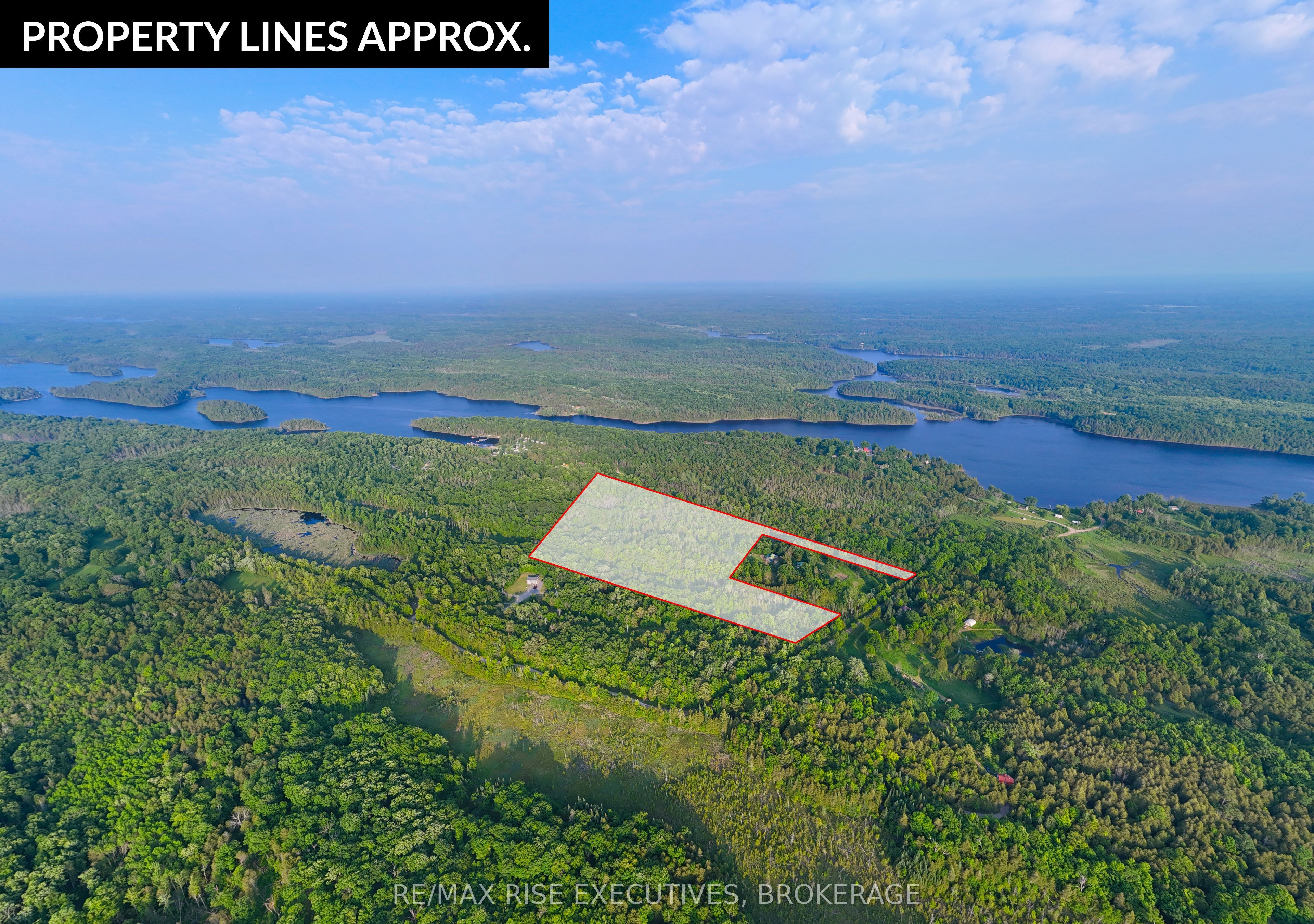 Lot 1 Woodland Park Drive Property Photo 1