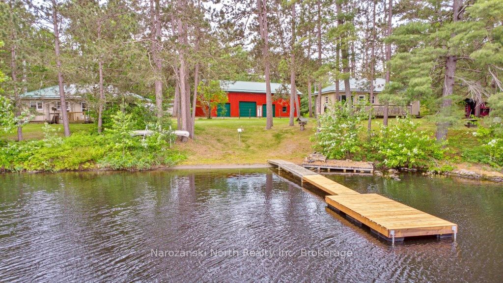 8162 Hwy 64 Property Photo 1