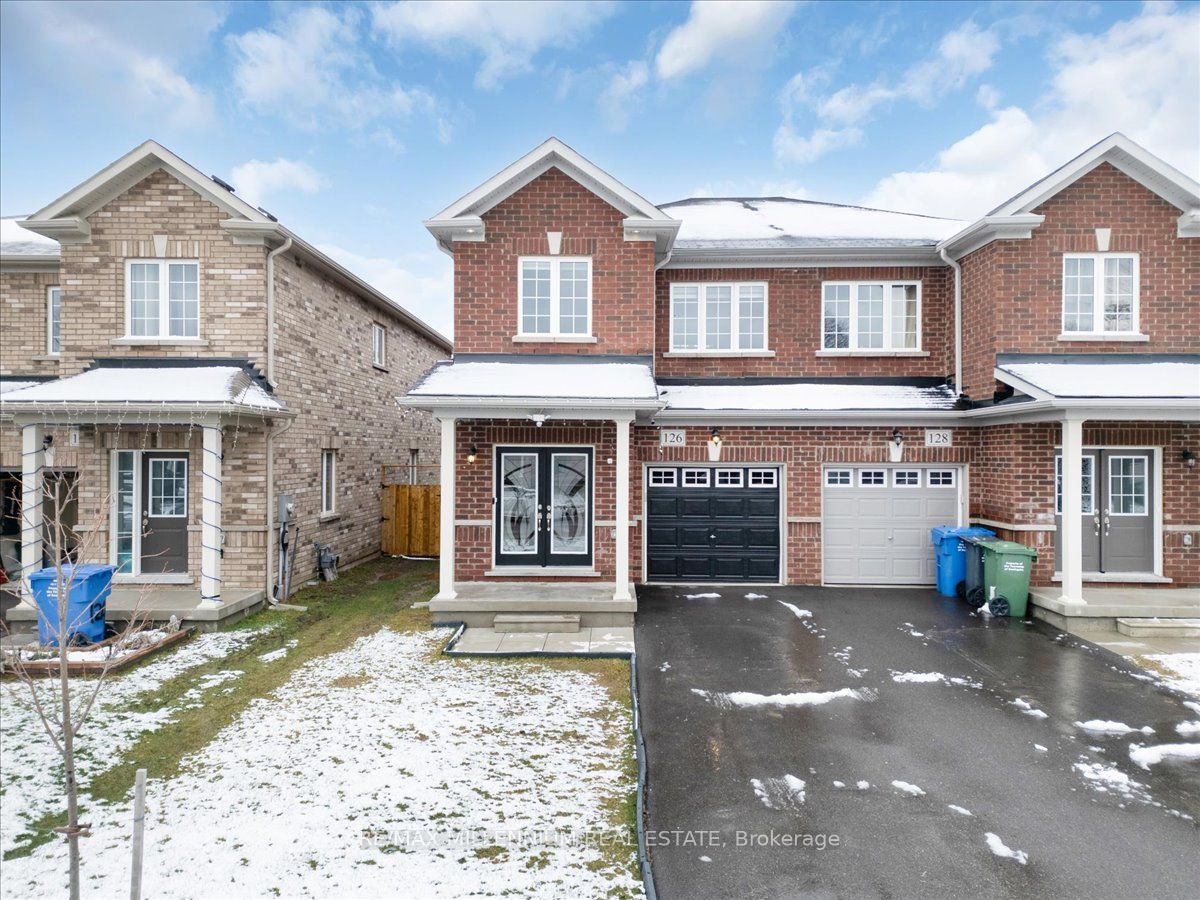 126 Werry Avenue Property Photo 1