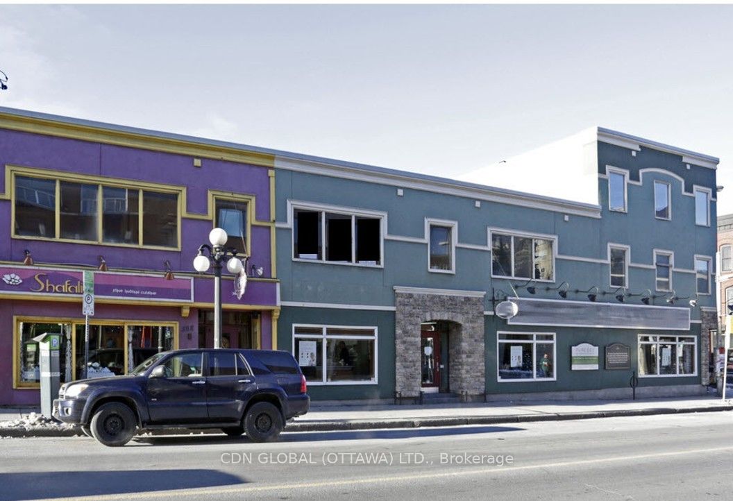 122 Clarence Street Property Photo 1