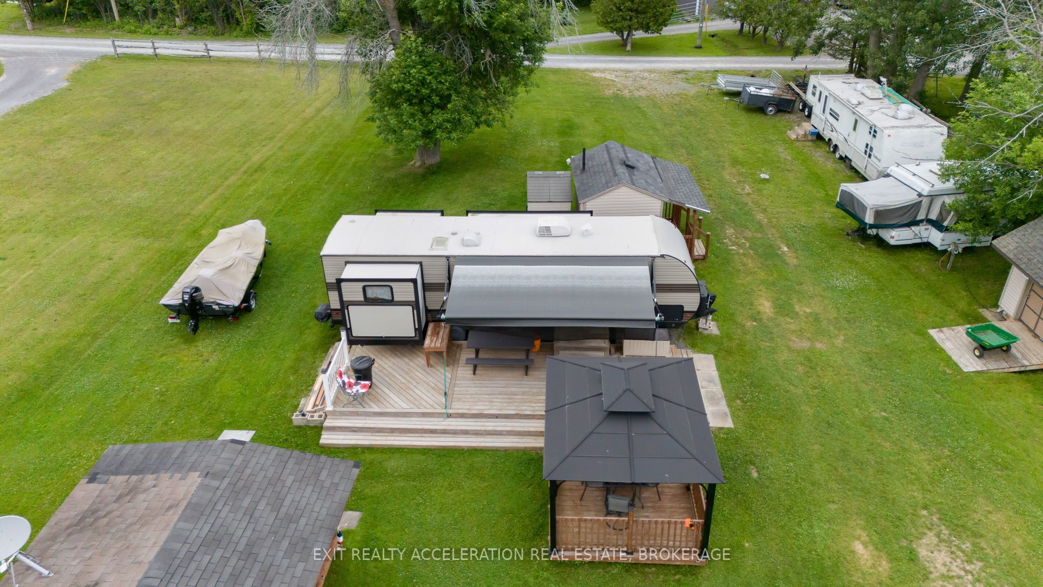 120c Varty Lake Road Property Photo 1
