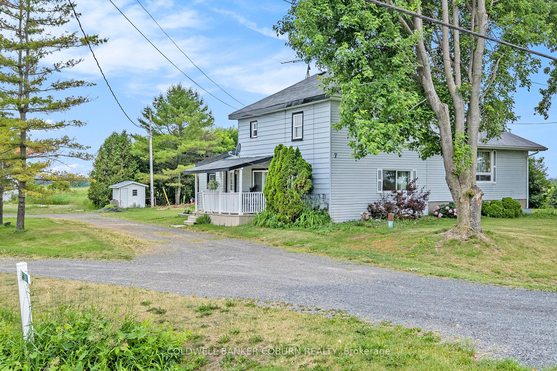 3314 County 12 Road Property Photo 1