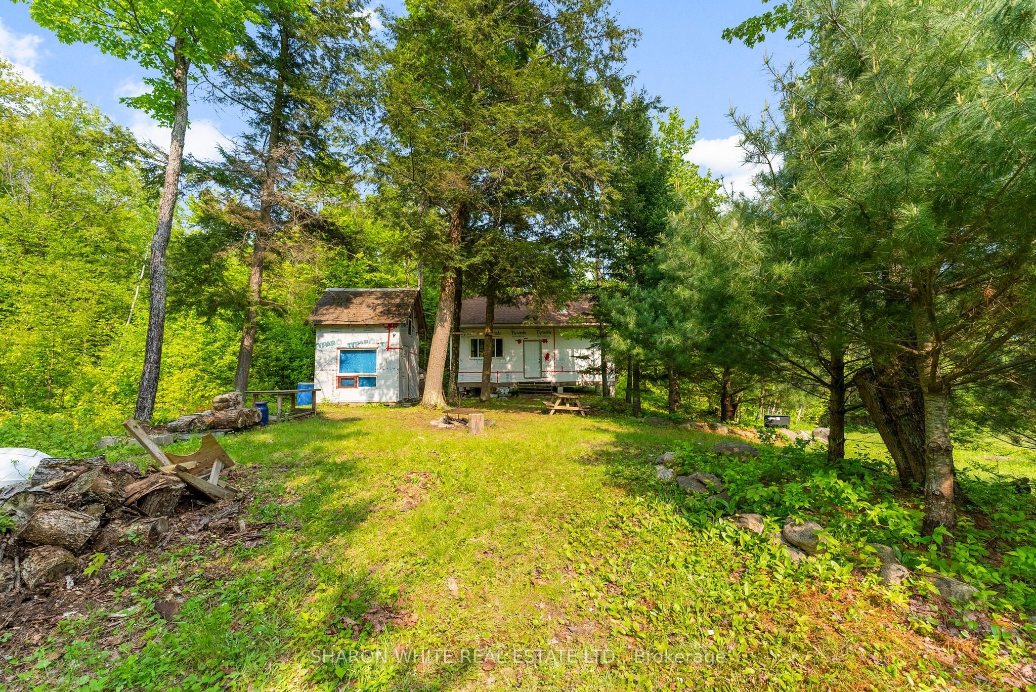 1374 Havensford Drive Property Photo 1
