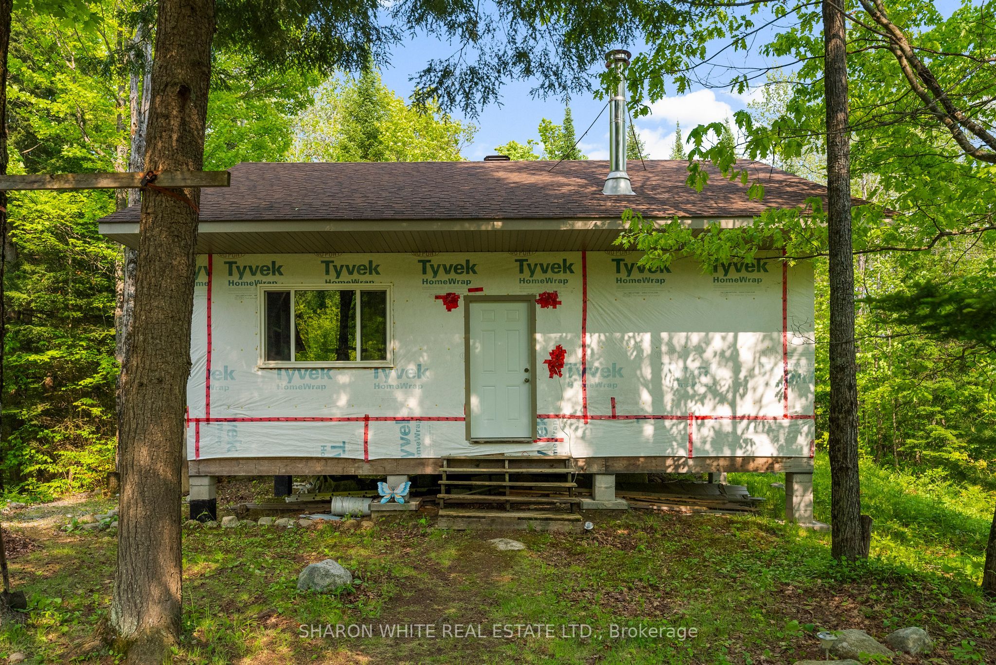 1374 Havensford Drive Property Photo 2