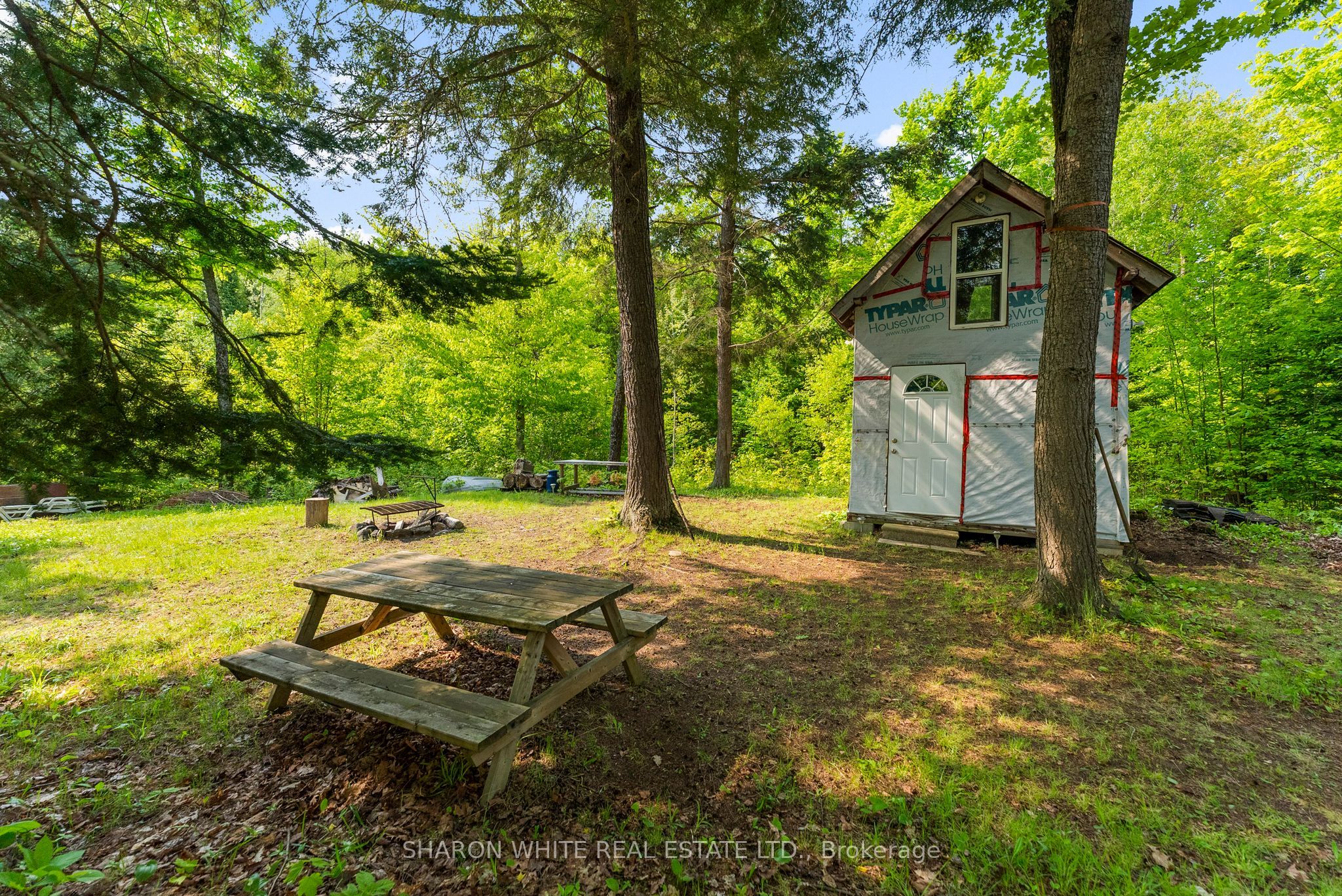 1374 Havensford Drive Property Photo 24