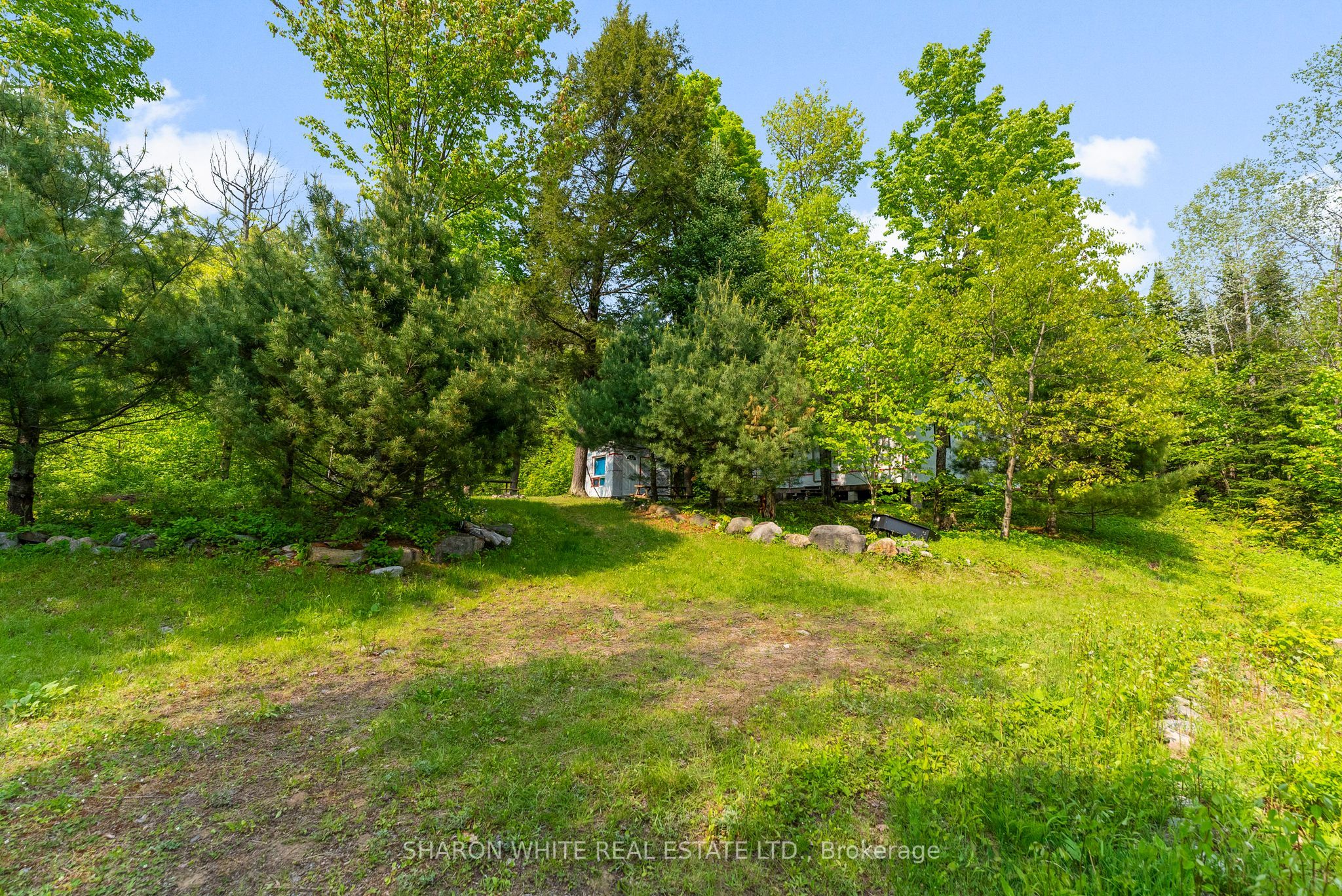 1374 Havensford Drive Property Photo 27
