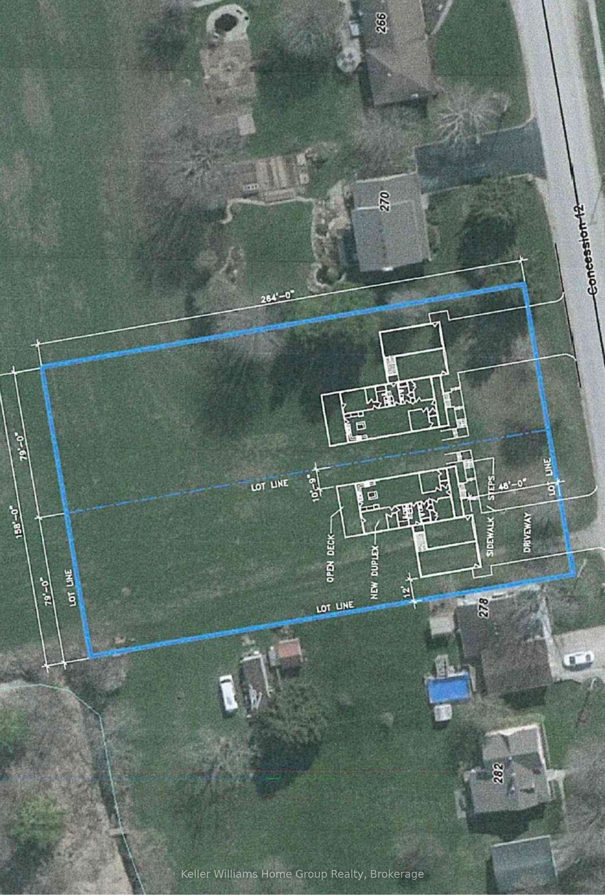 276 Concession 12 N/A