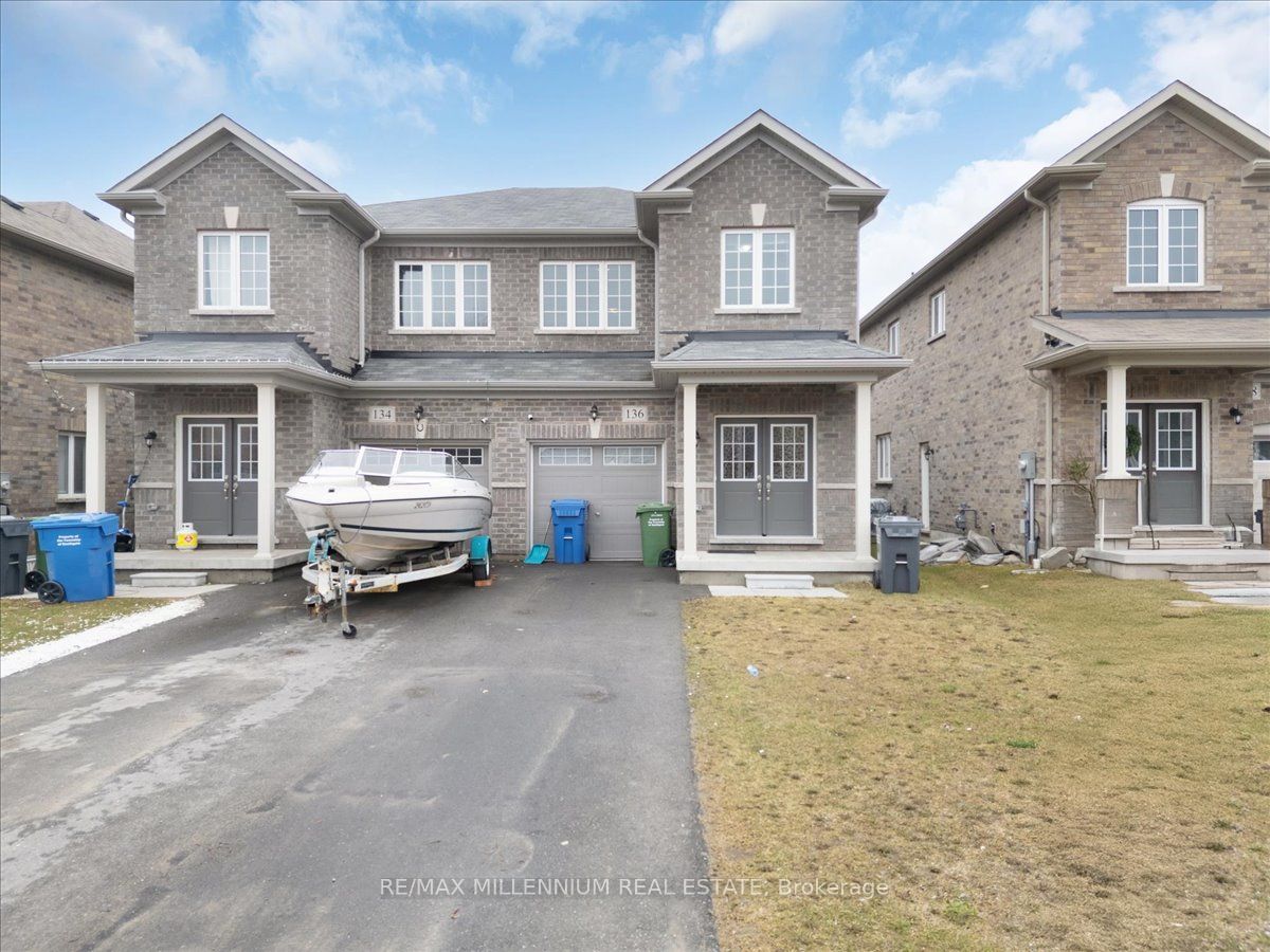 136 Werry Avenue Property Photo 1