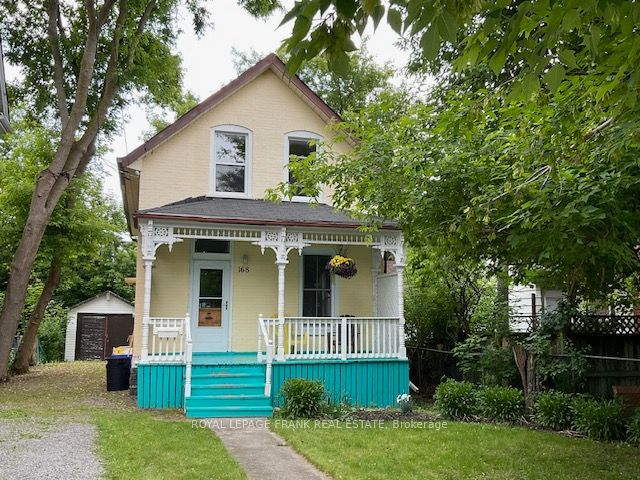 168 Rubidge St Property Photo 1