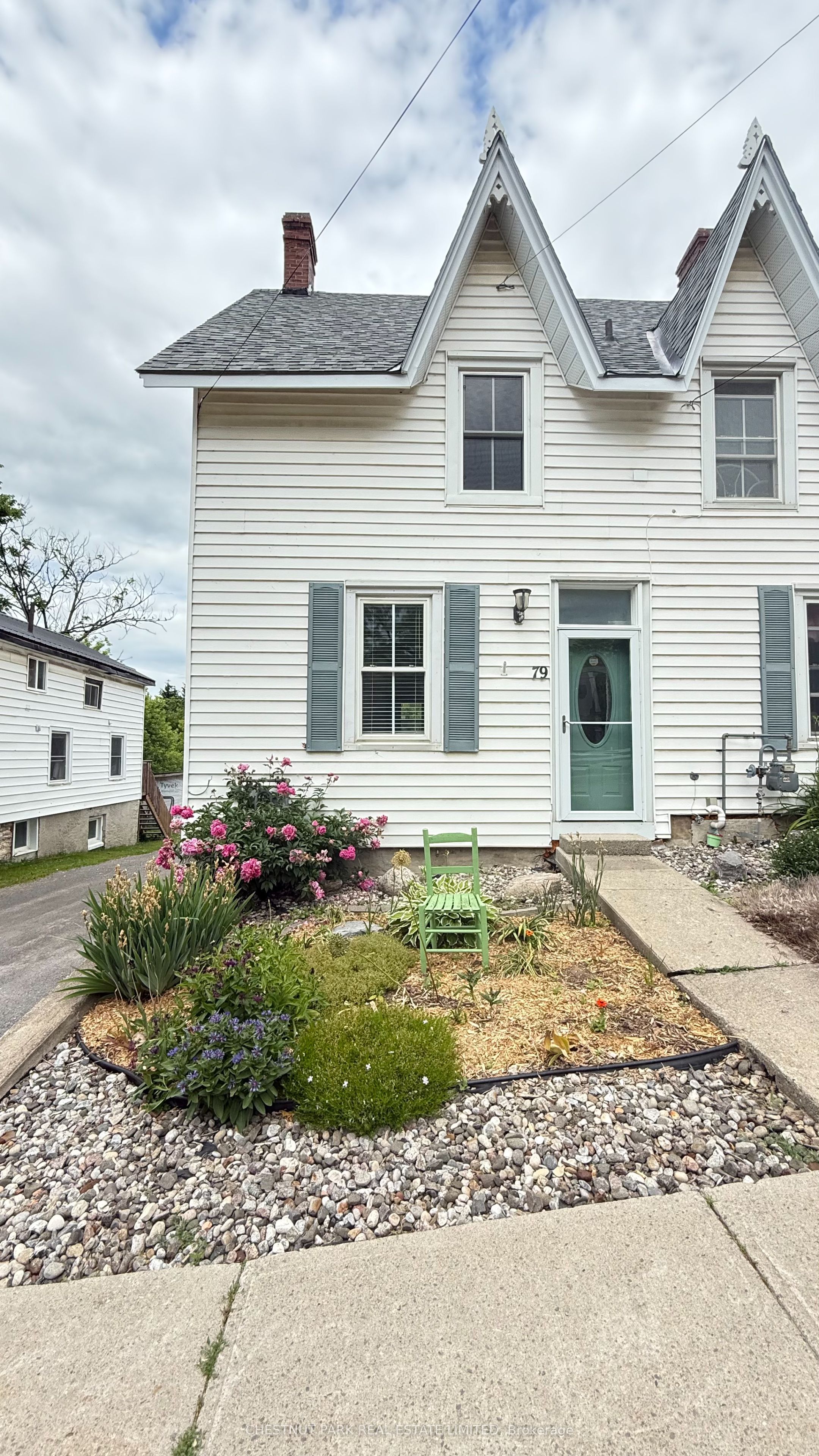 79 Union St