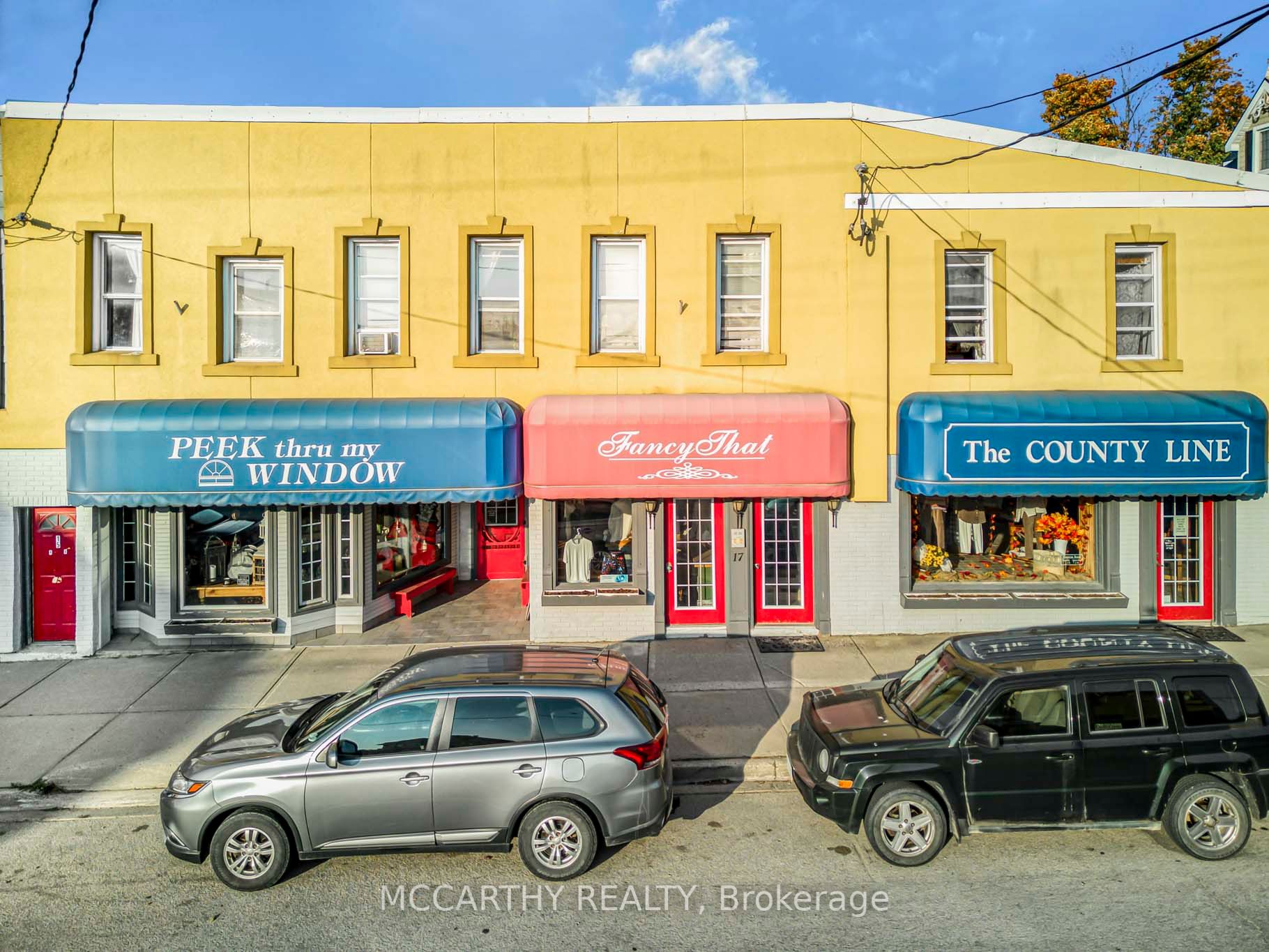 21 Toronto Street Property Photo 1