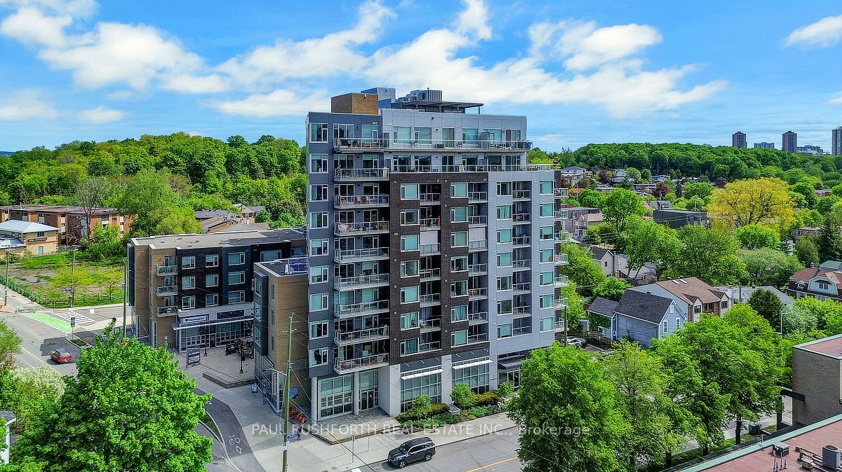 7 Marquette Avenue 813