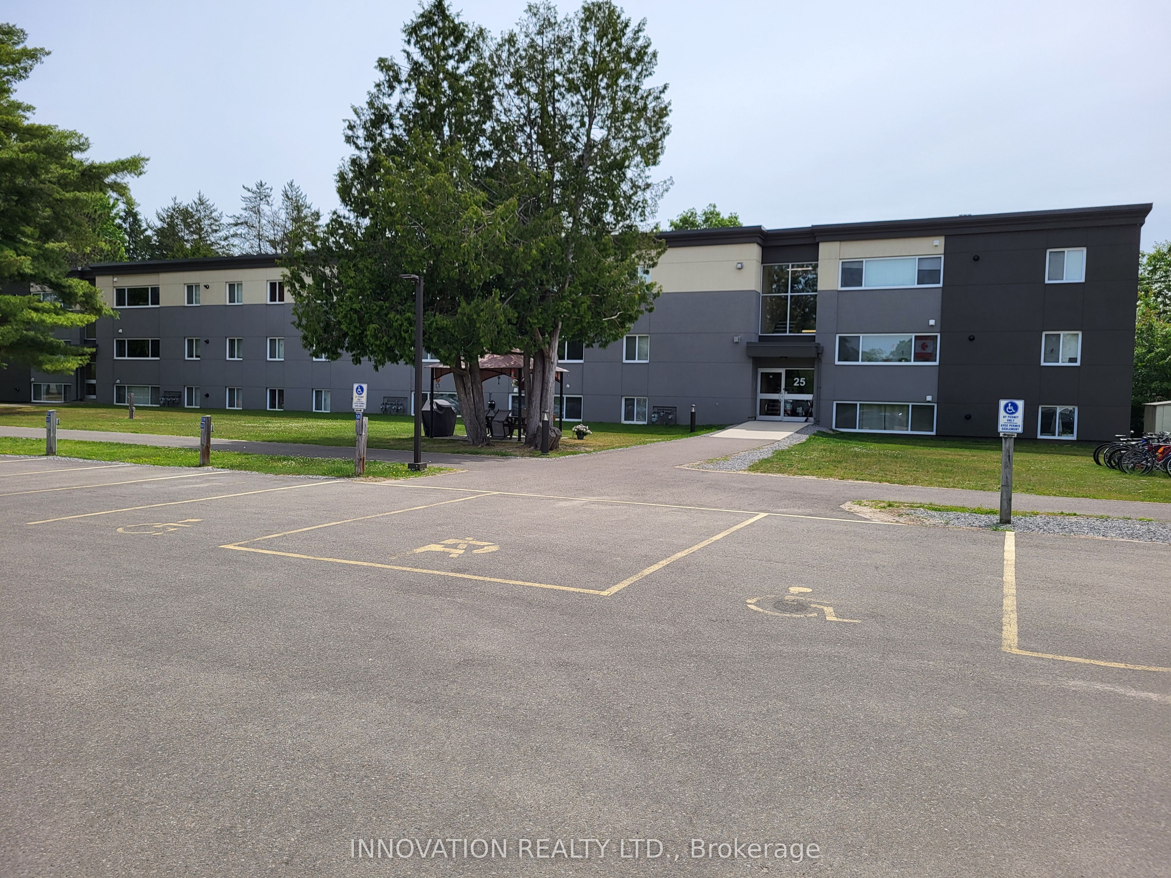 #308 - 25 Tamarack Street Property Photo 1