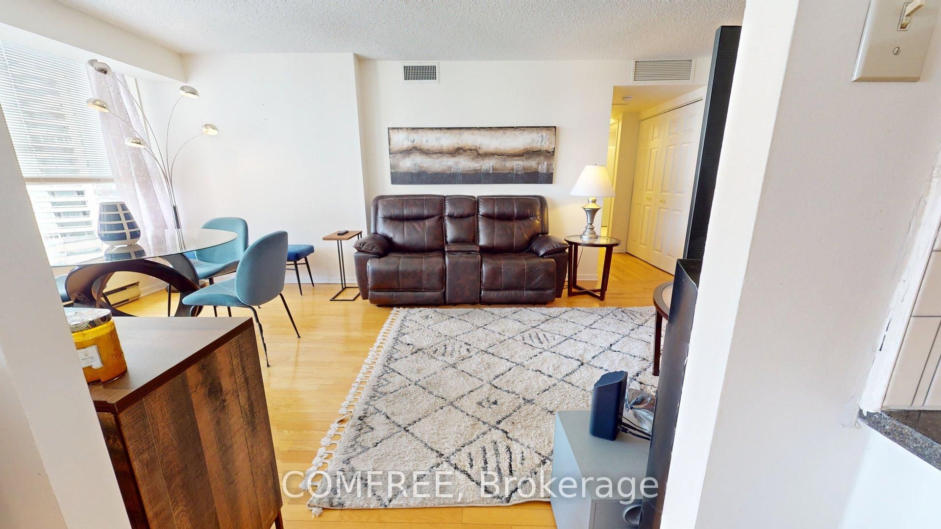 1510 Riverside Drive 2303 Property Photo 6