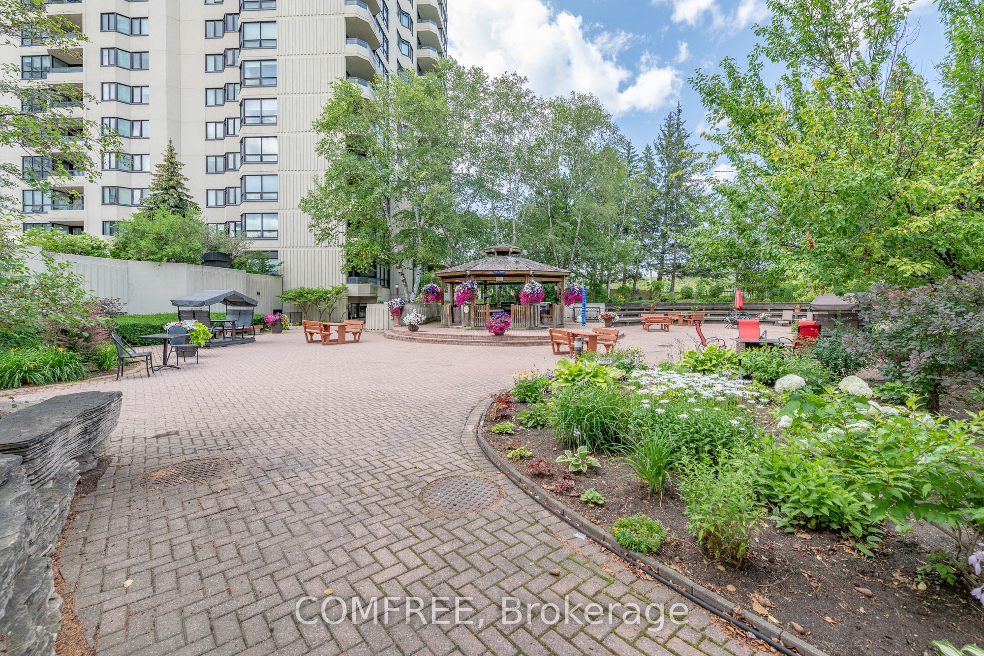 1510 Riverside Drive 2303 Property Photo 20