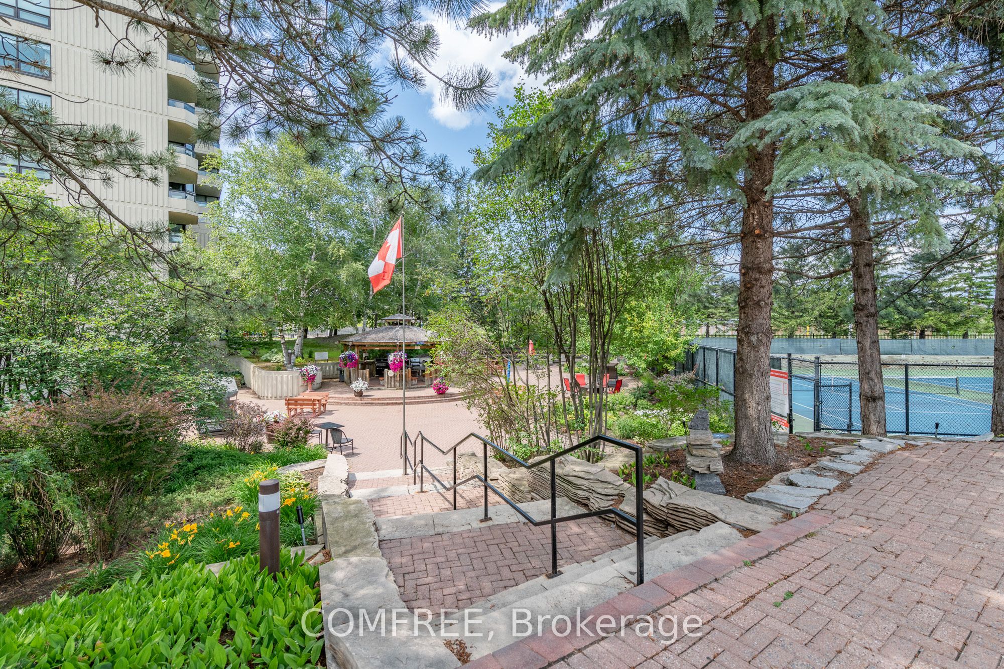 1510 Riverside Drive 2303 Property Photo 21