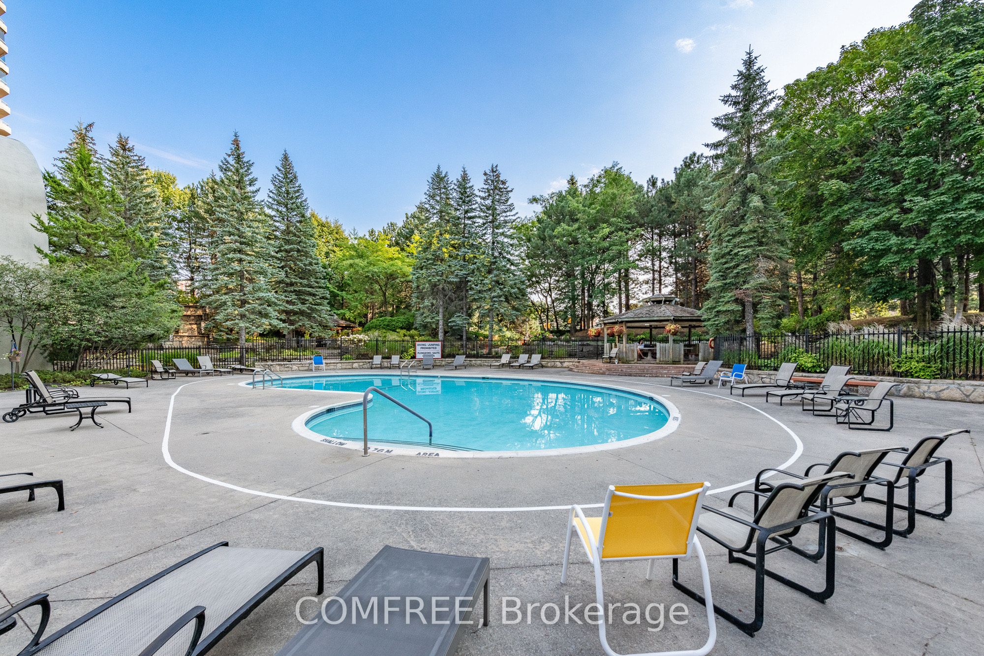 1510 Riverside Drive 2303 Property Photo 26