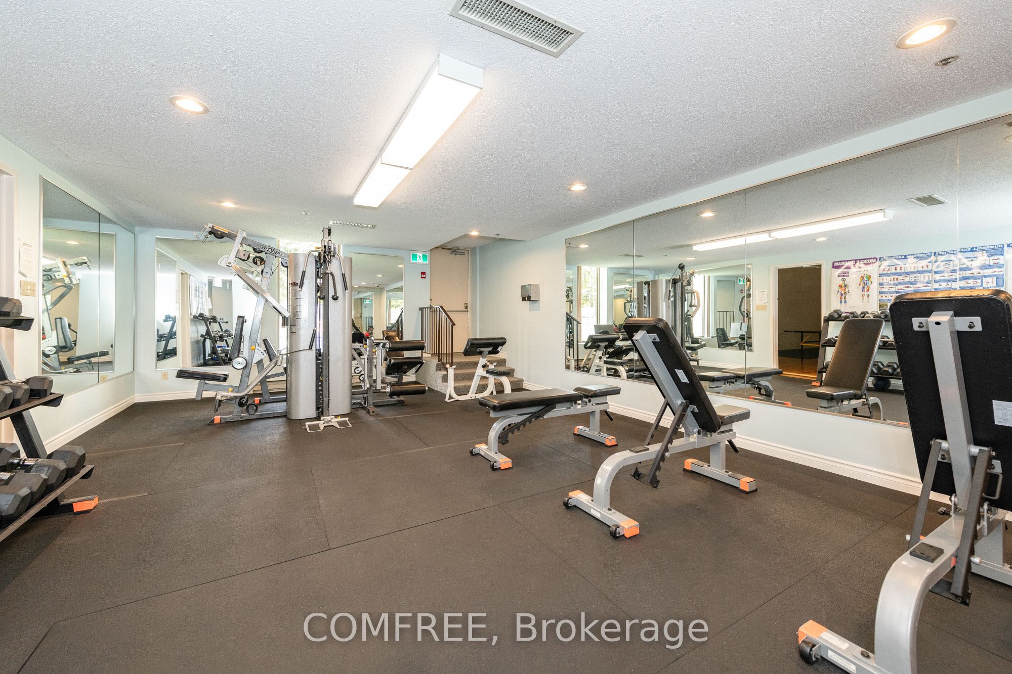 1510 Riverside Drive 2303 Property Photo 27