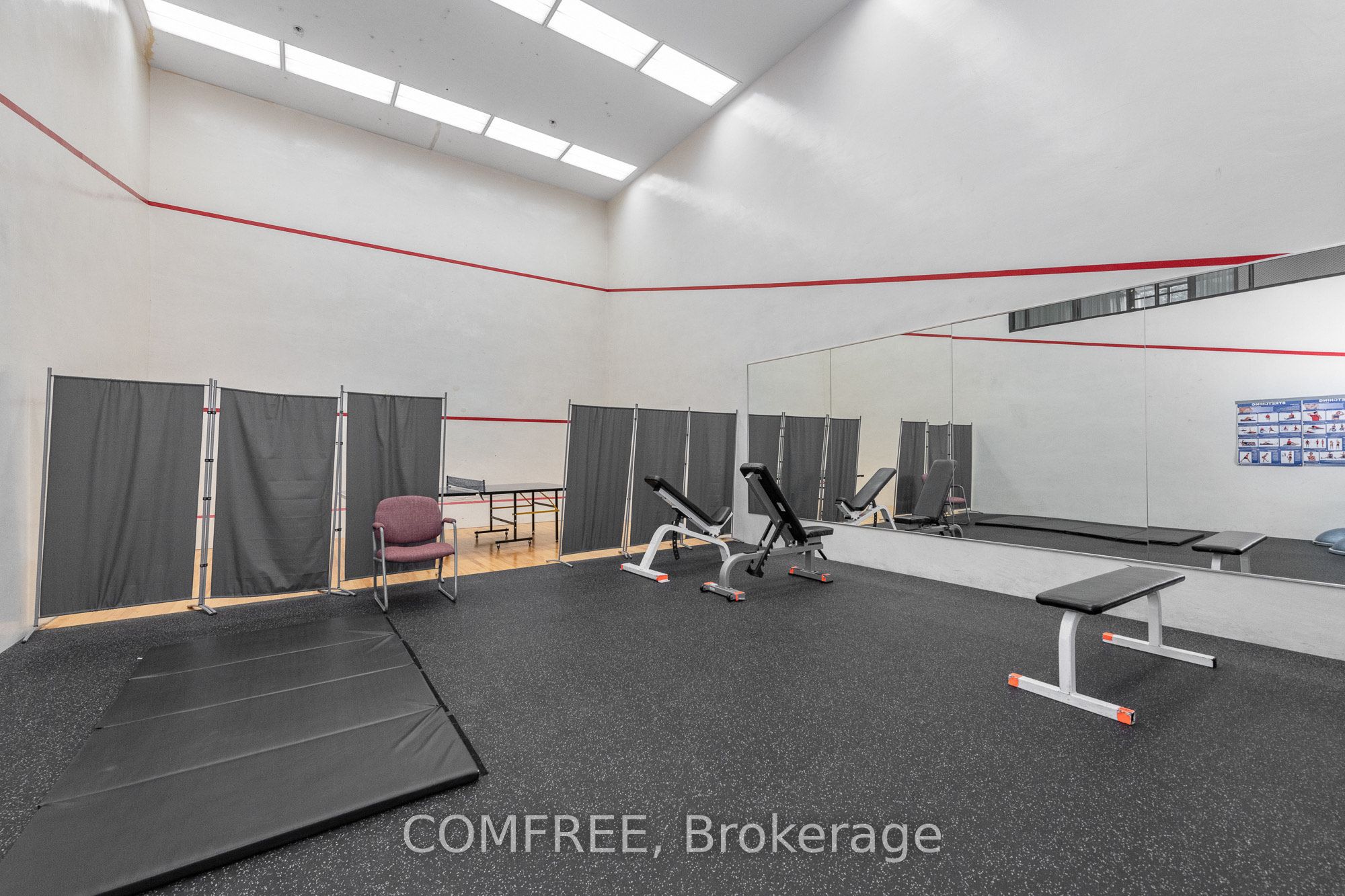 1510 Riverside Drive 2303 Property Photo 32