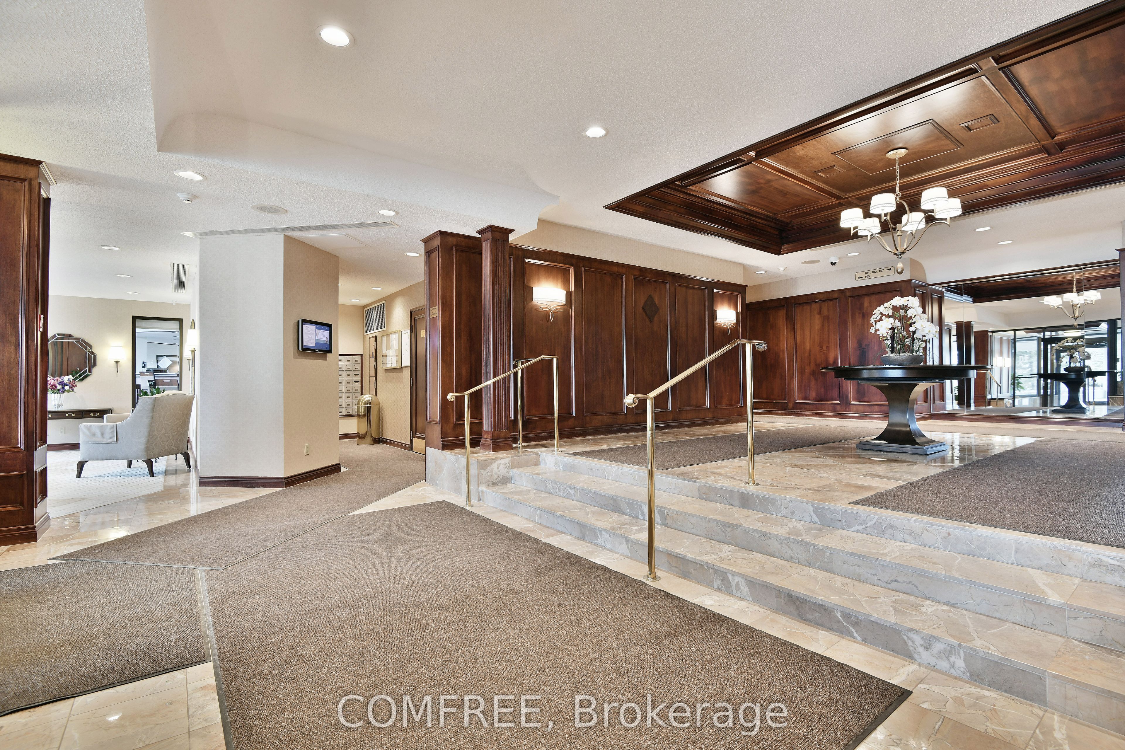 1510 Riverside Drive 2303 Property Photo 34