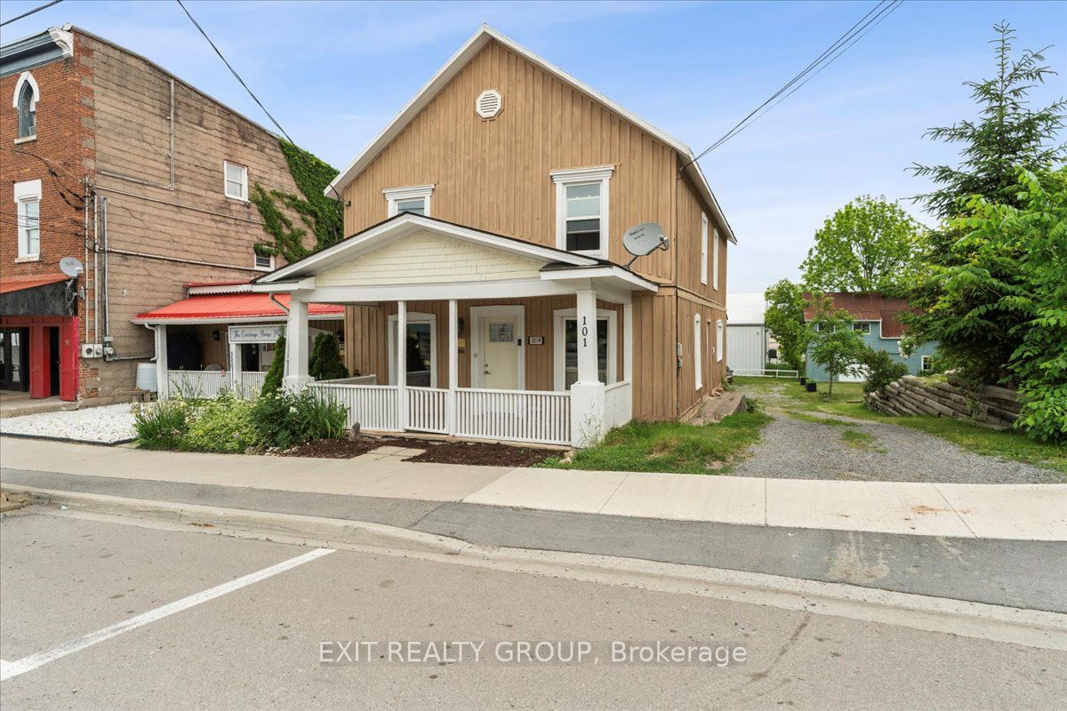 101 Durham Street S Property Photo 1