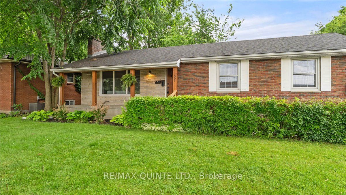 505 Victoria Avenue Property Photo 1