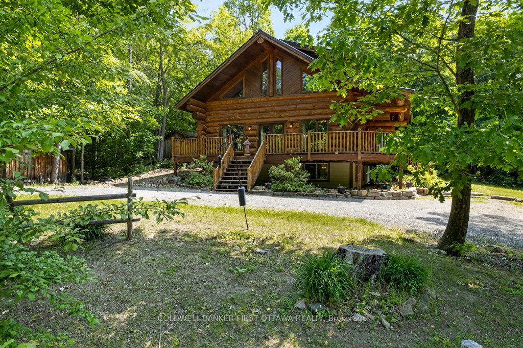 540 Ski Hill Road Property Photo 1