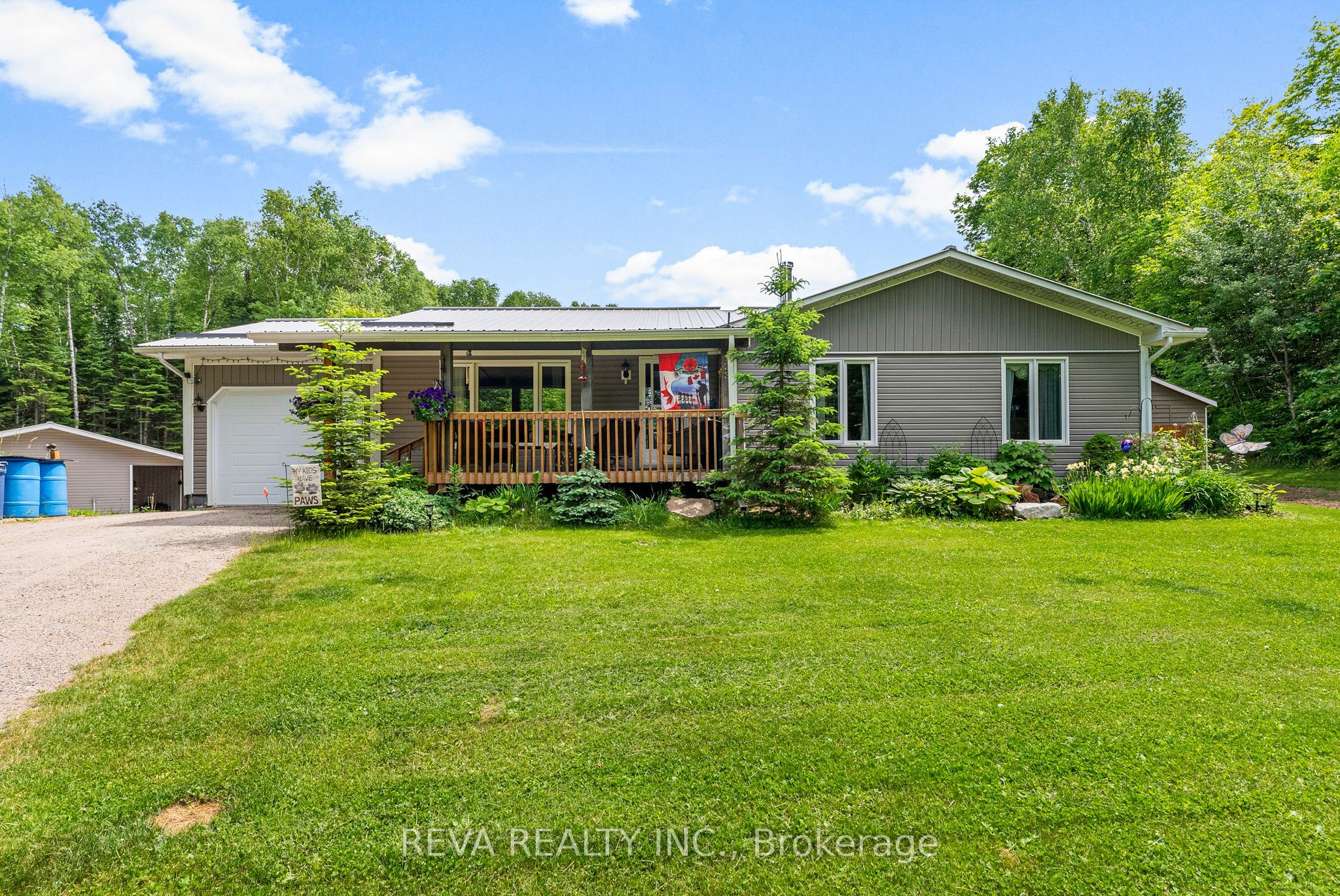 123 Kuno Road Property Photo 1