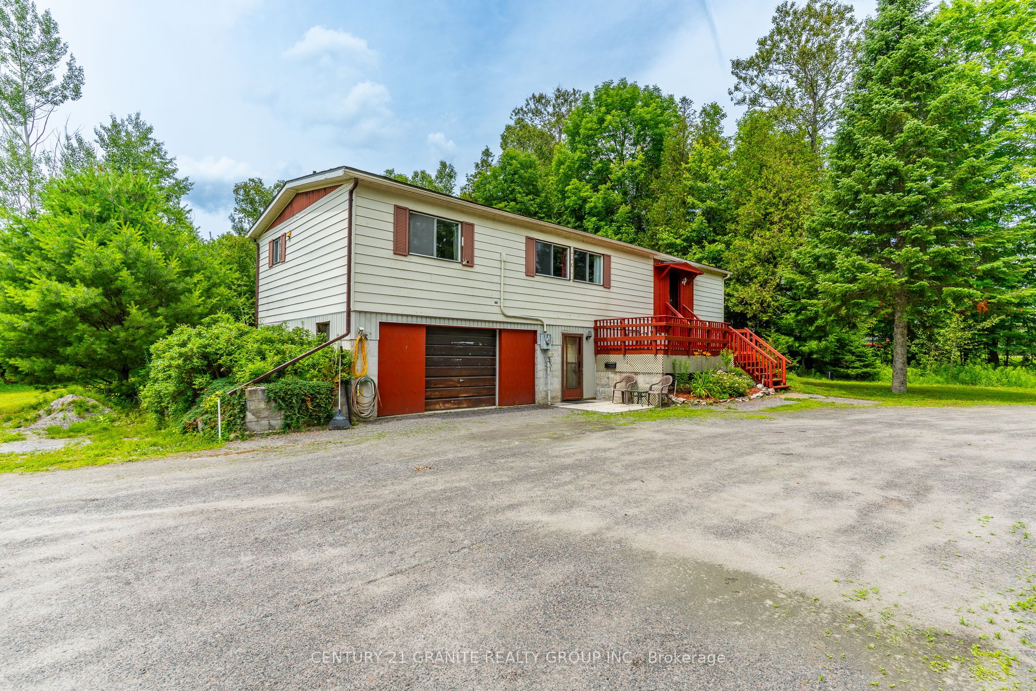 83 Old L'amable Road Property Photo 1
