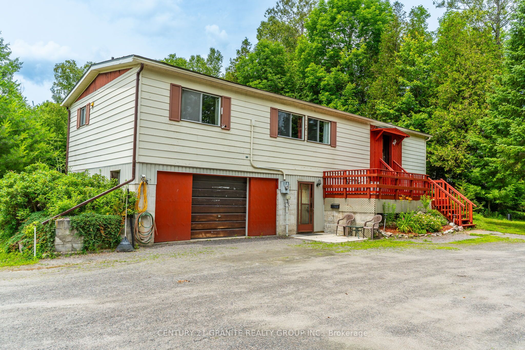 83 Old L'amable Road Property Photo 2