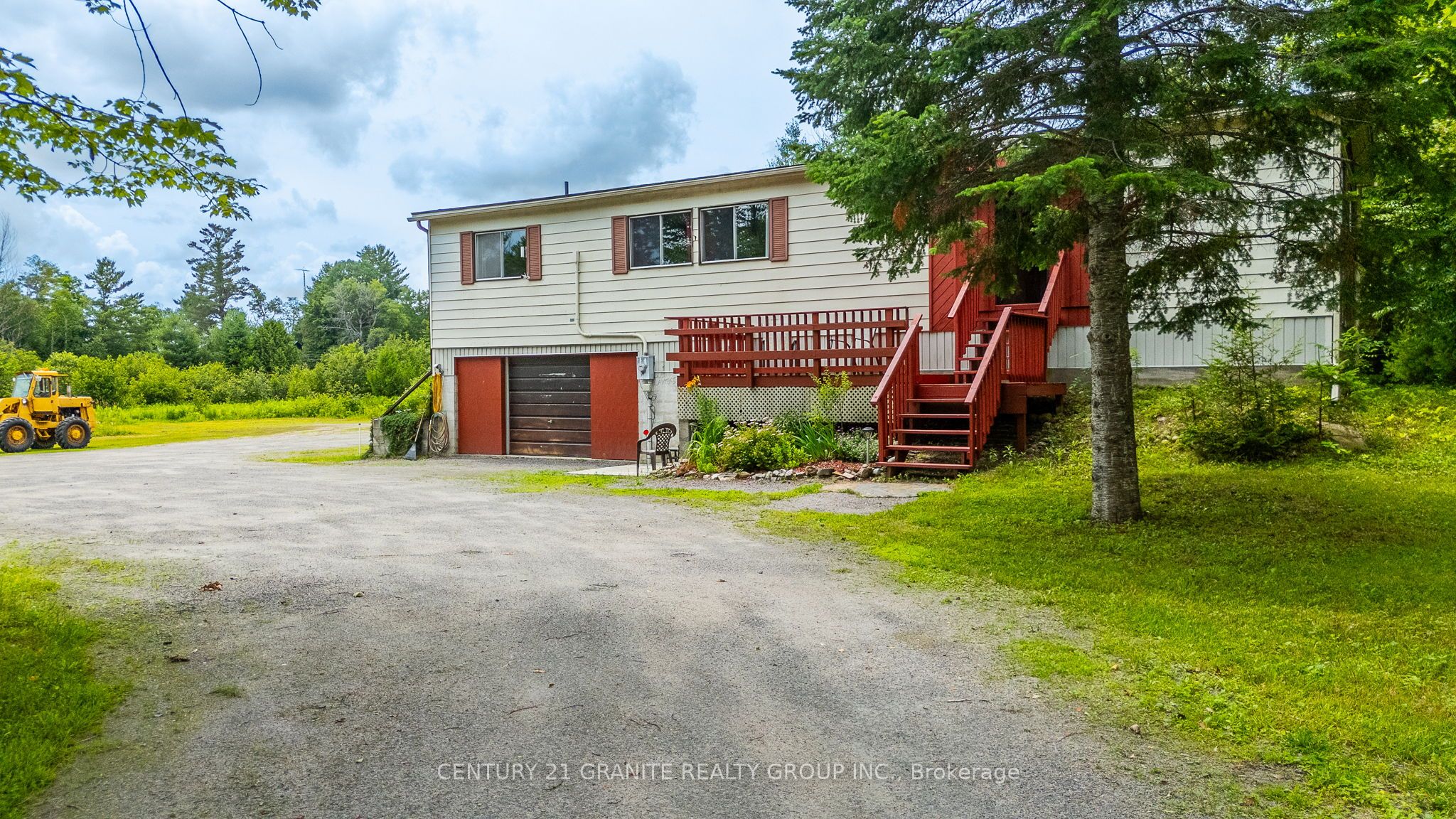 83 Old L'amable Road Property Photo 3