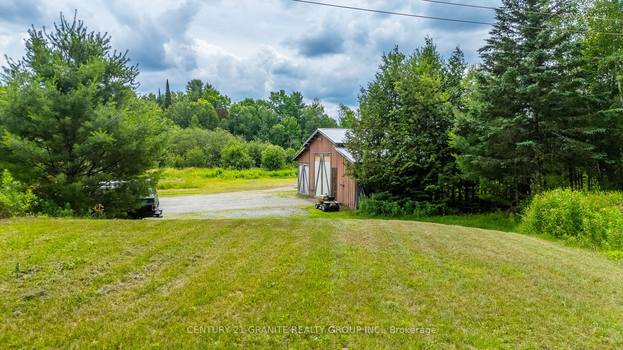 83 Old L'amable Road Property Photo 34