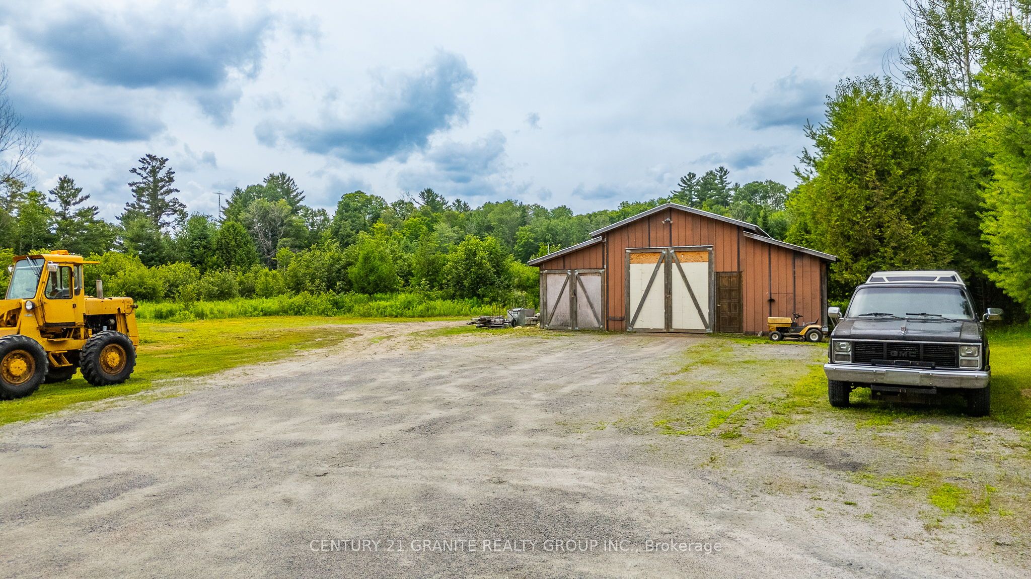 83 Old L'amable Road Property Photo 36