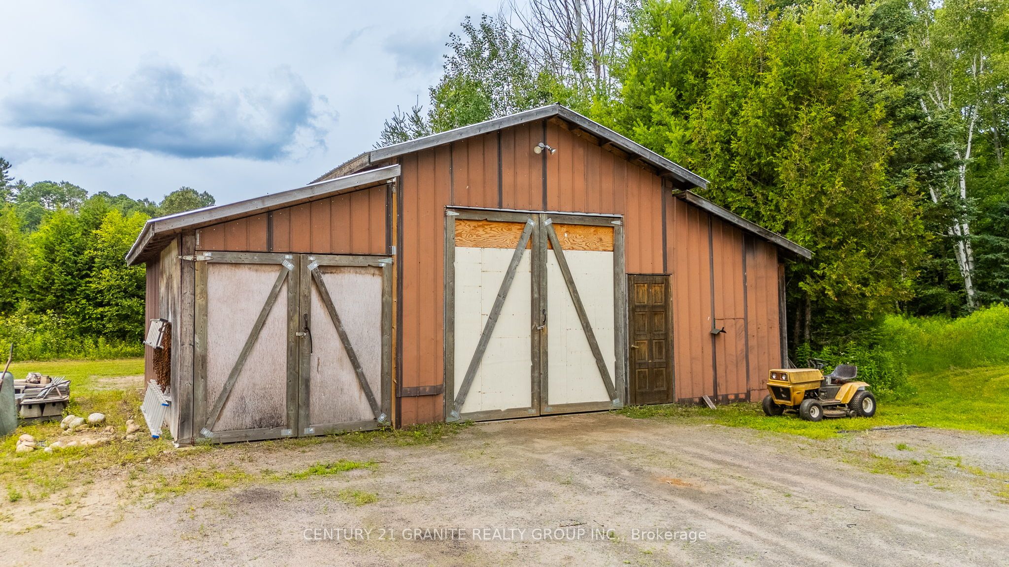 83 Old L'amable Road Property Photo 37